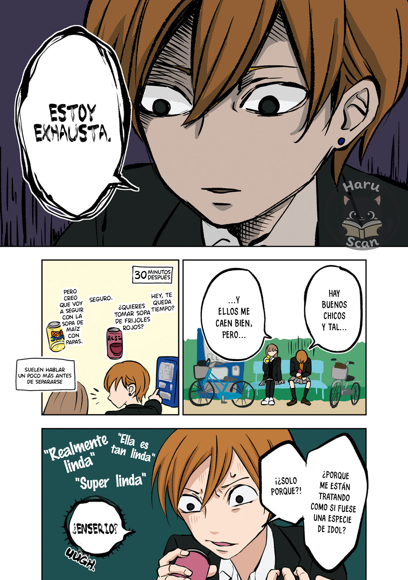 Read Koori no Jouheki es Manga Online