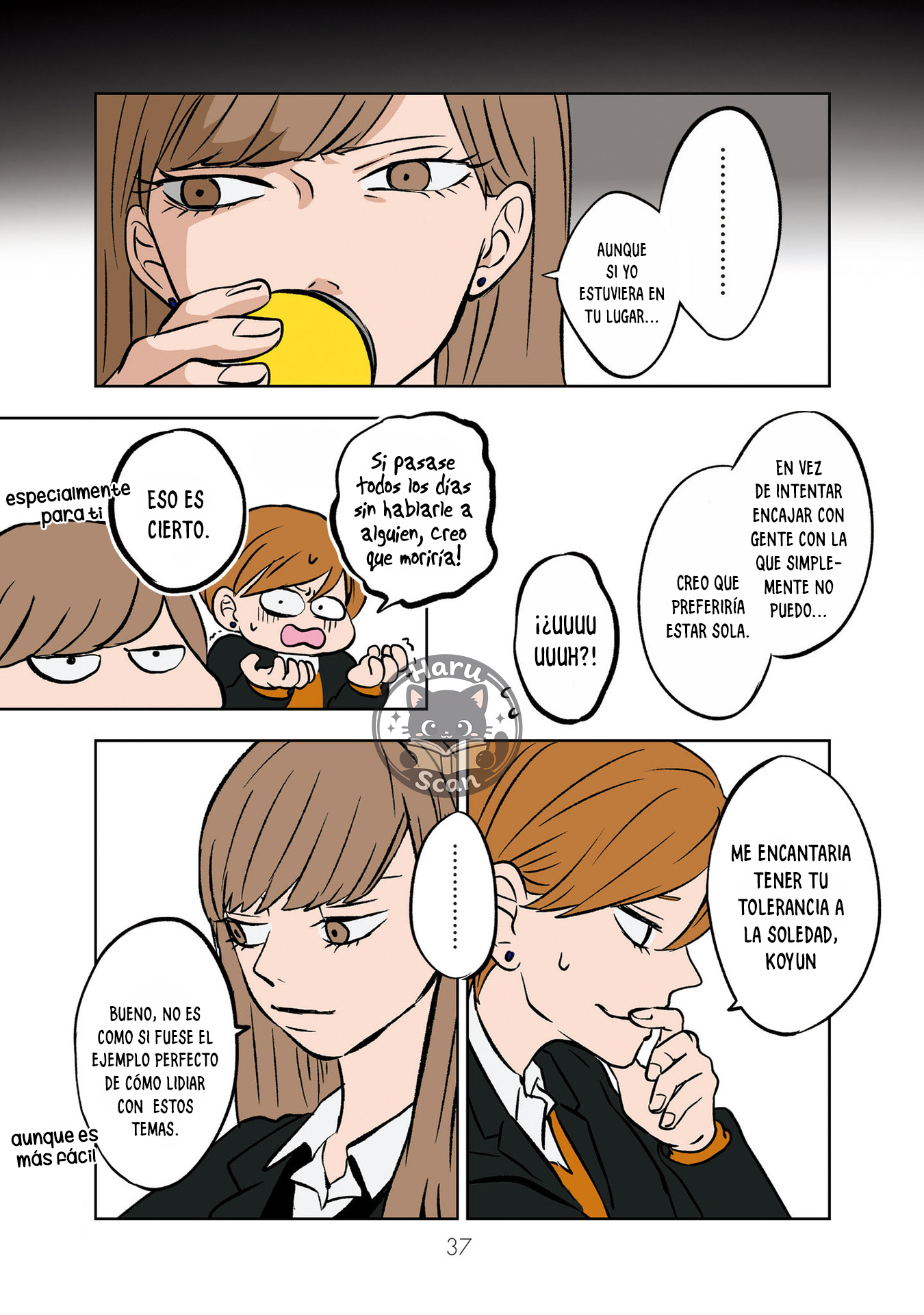Read Koori no Jouheki es Manga Online
