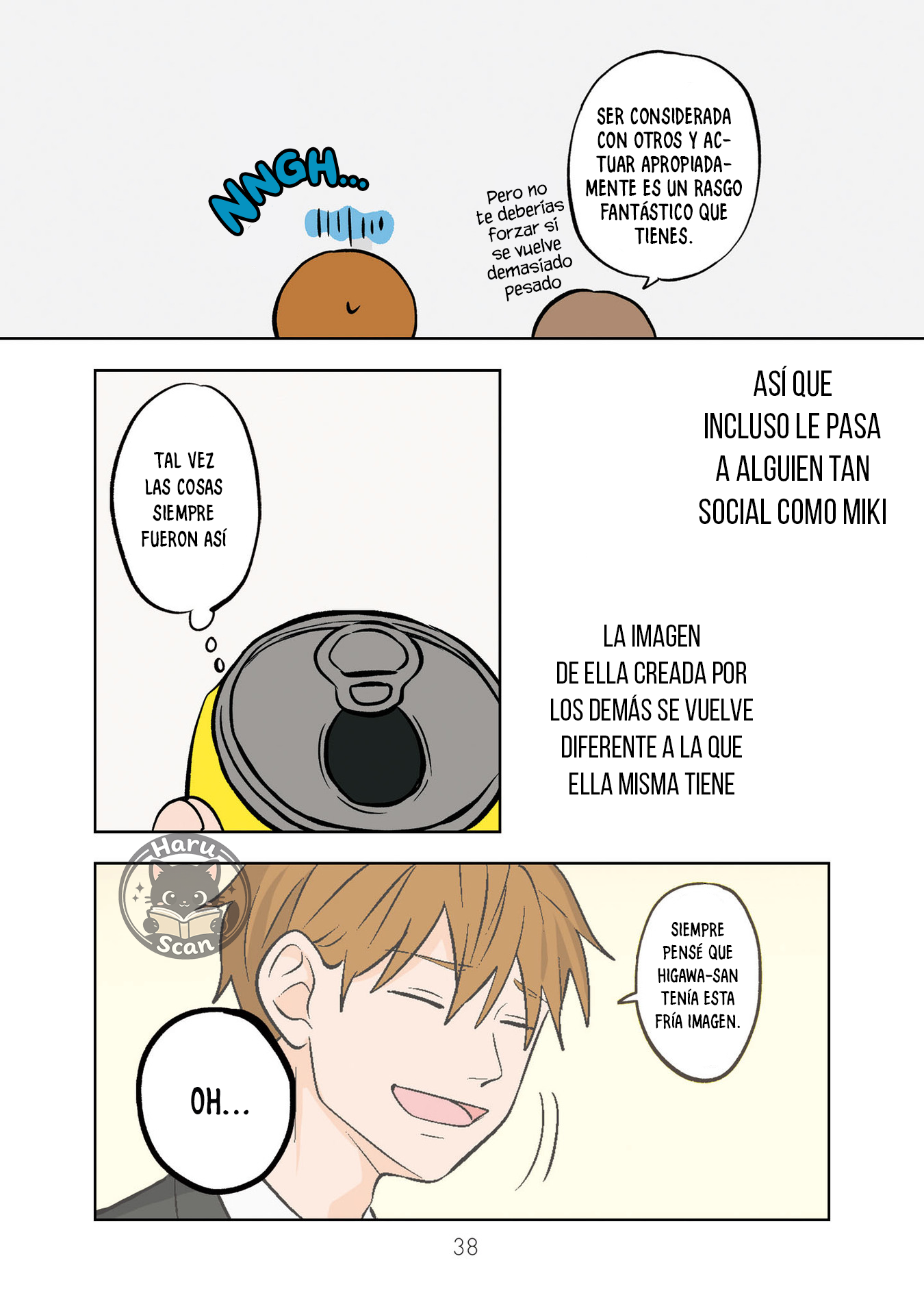 Read Koori no Jouheki es Manga Online
