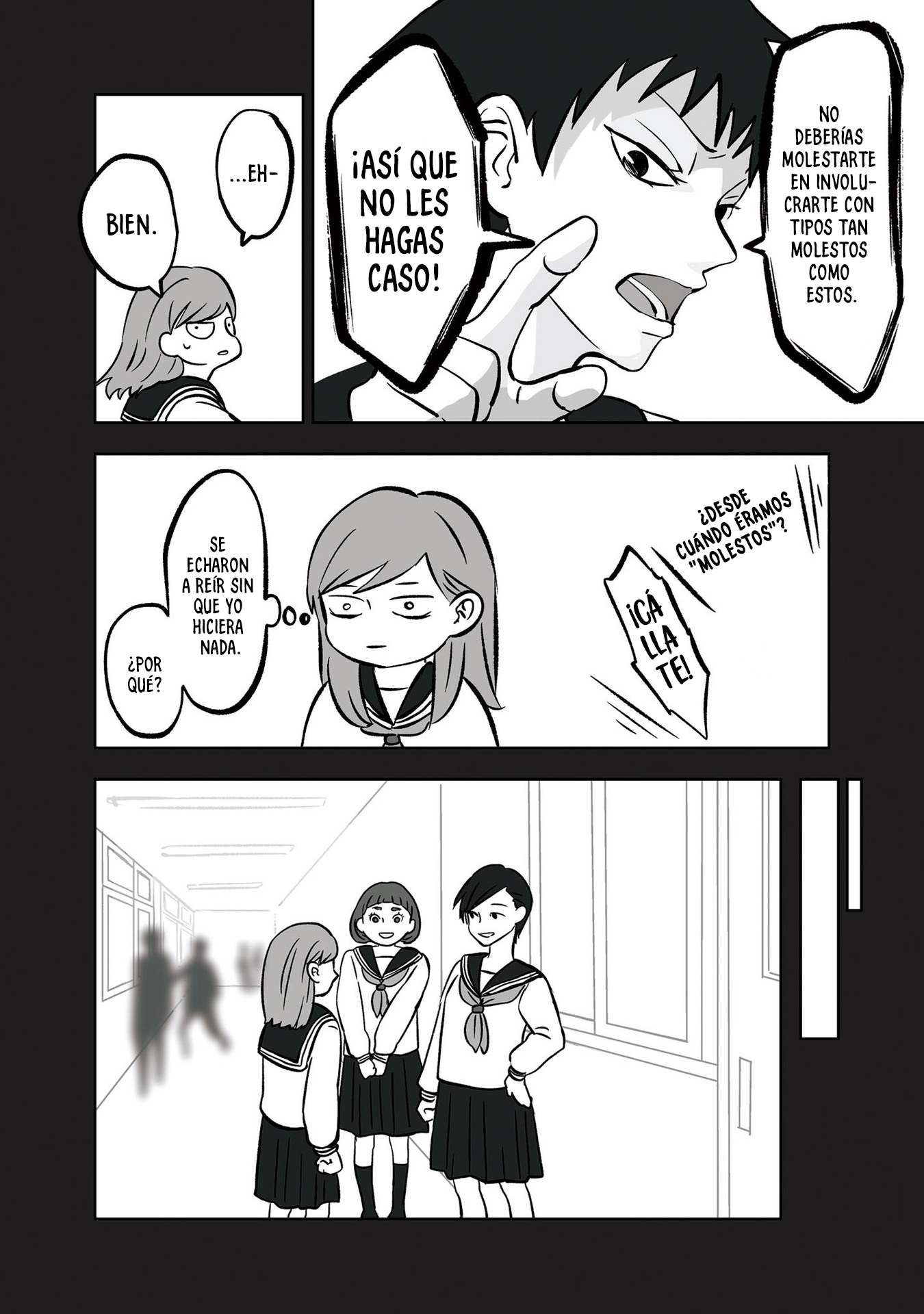 Read Koori no Jouheki es Manga Online