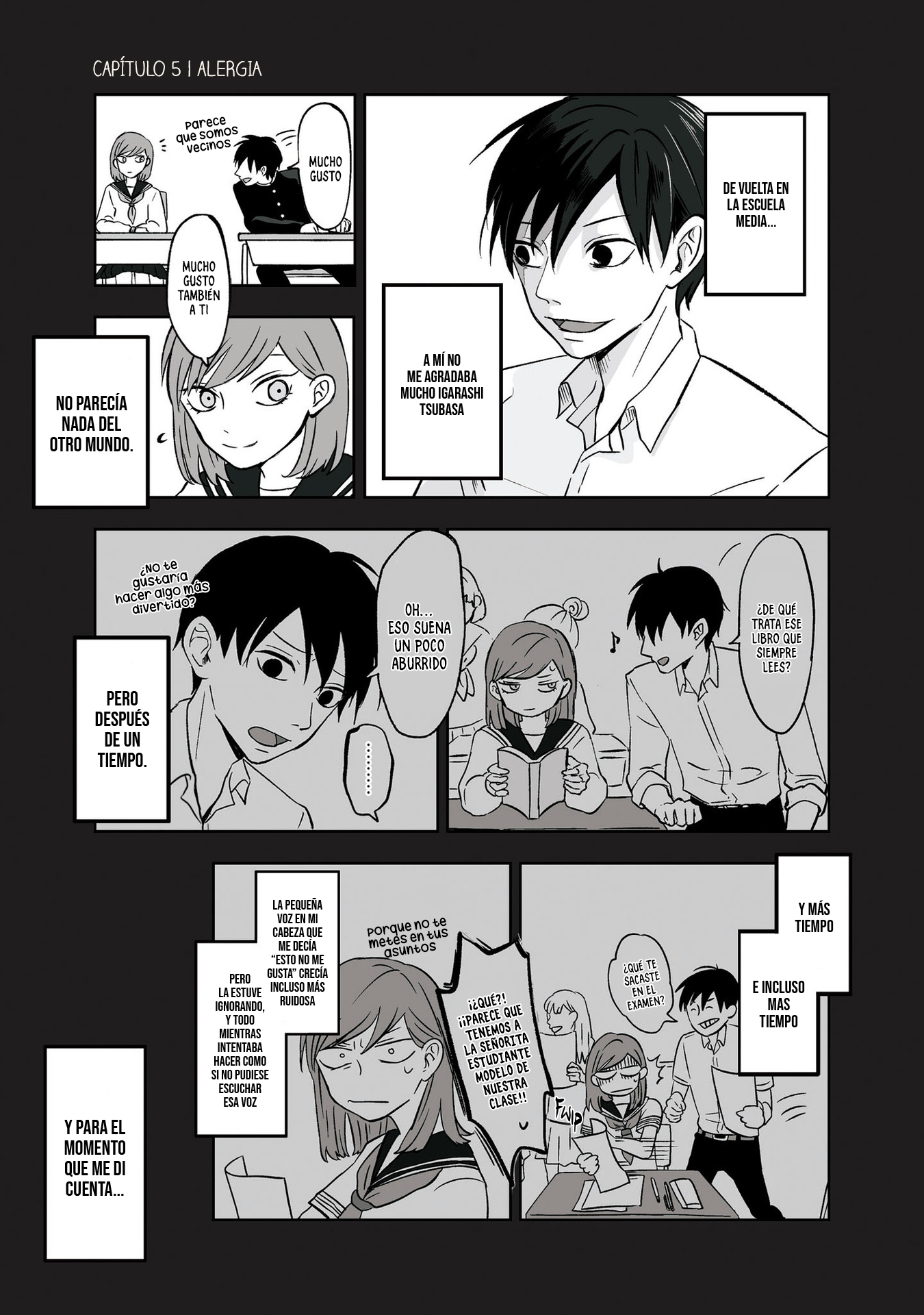 Read Koori no Jouheki es Manga Online