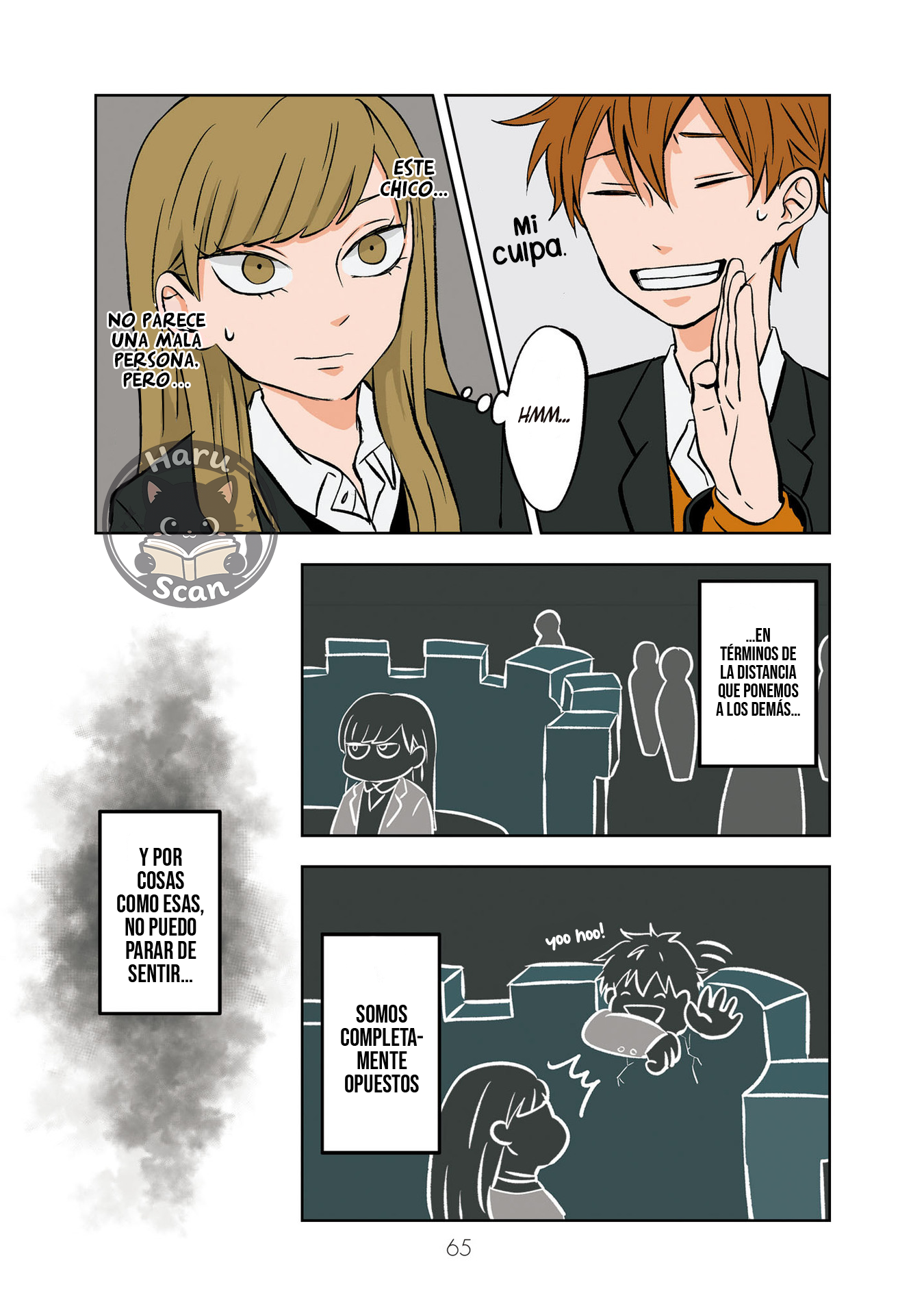 Read Koori no Jouheki es Manga Online