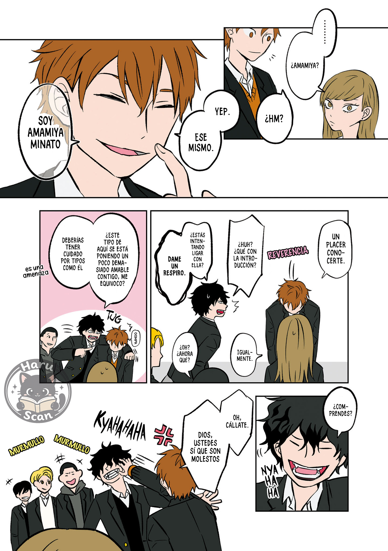 Read Koori no Jouheki es Manga Online