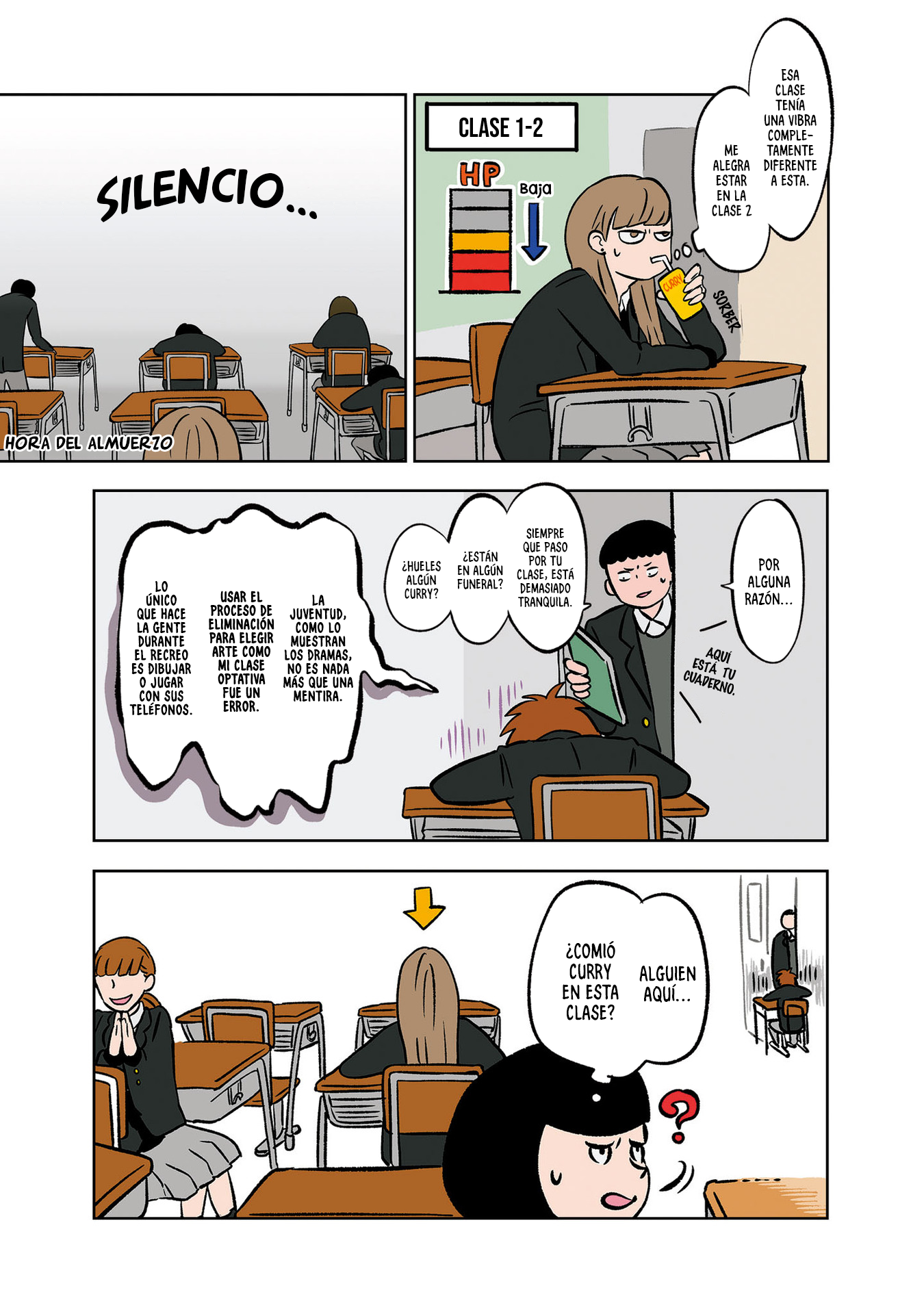 Read Koori no Jouheki es Manga Online
