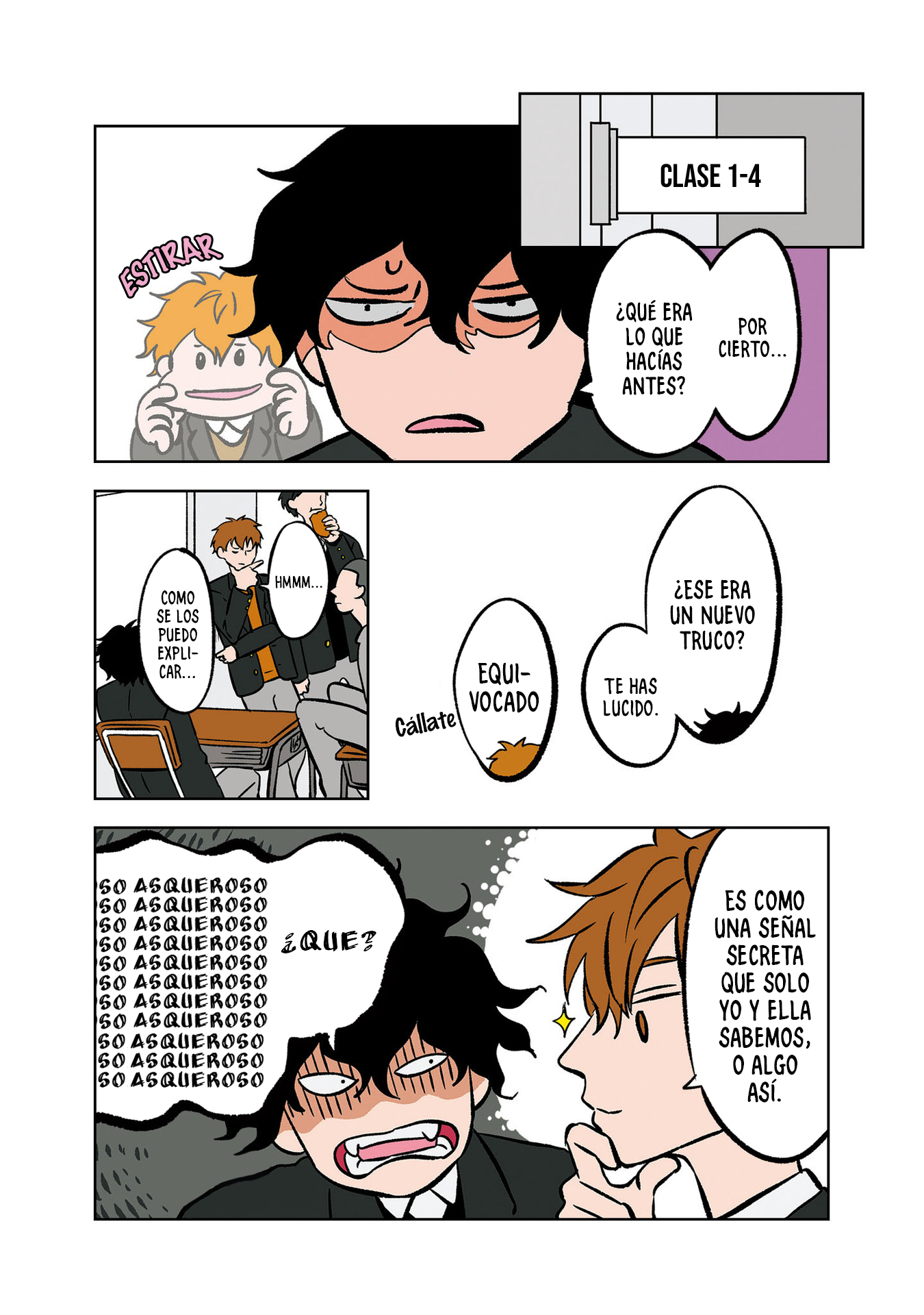 Read Koori no Jouheki es Manga Online