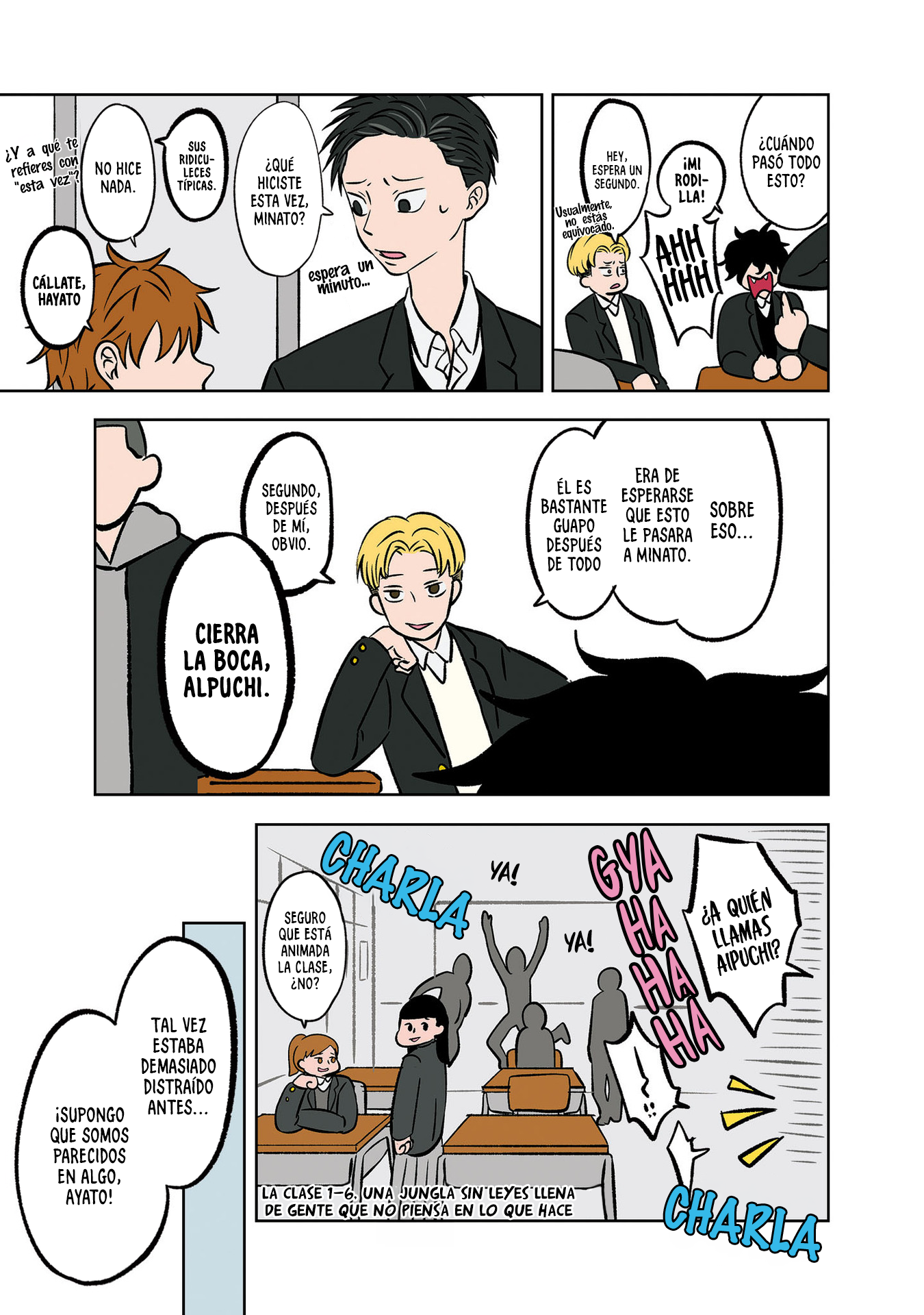 Read Koori no Jouheki es Manga Online
