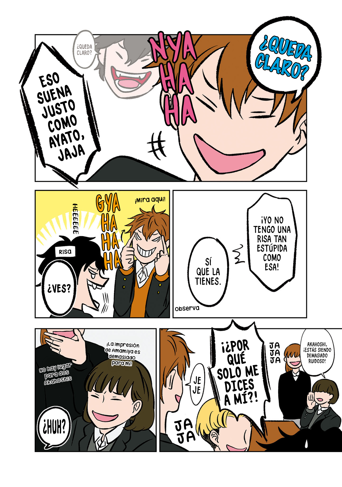 Read Koori no Jouheki es Manga Online