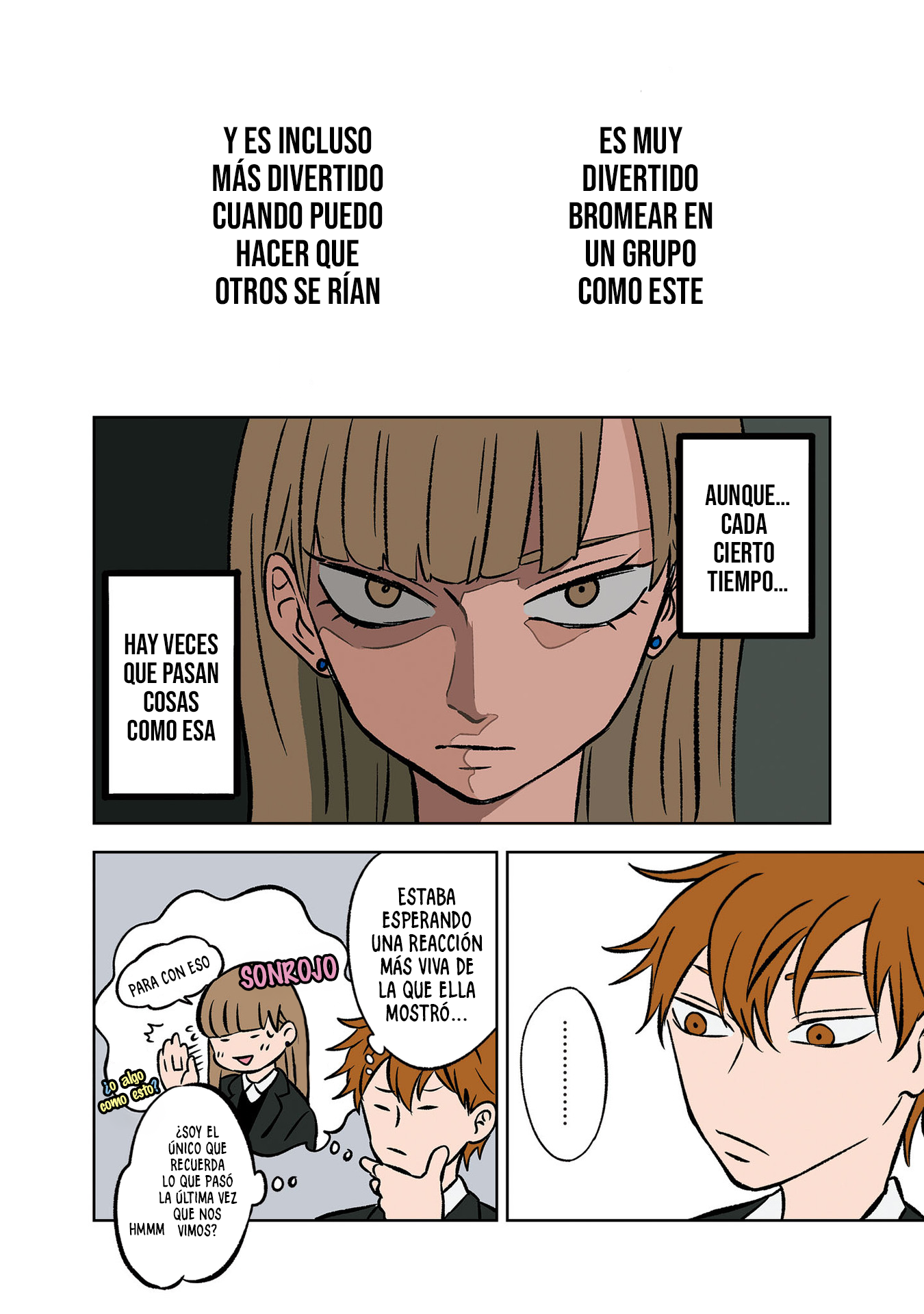 Read Koori no Jouheki es Manga Online