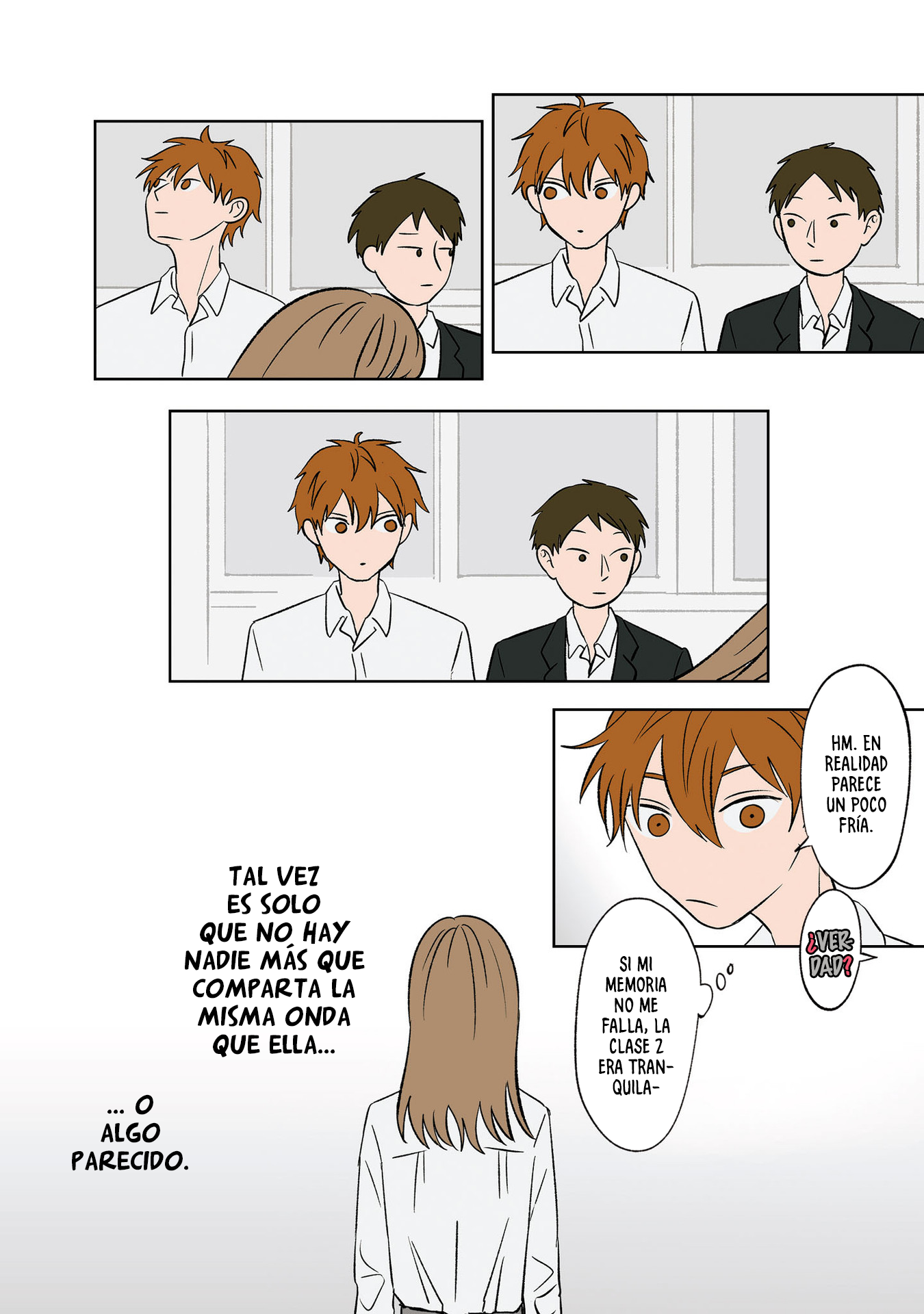 Read Koori no Jouheki es Manga Online