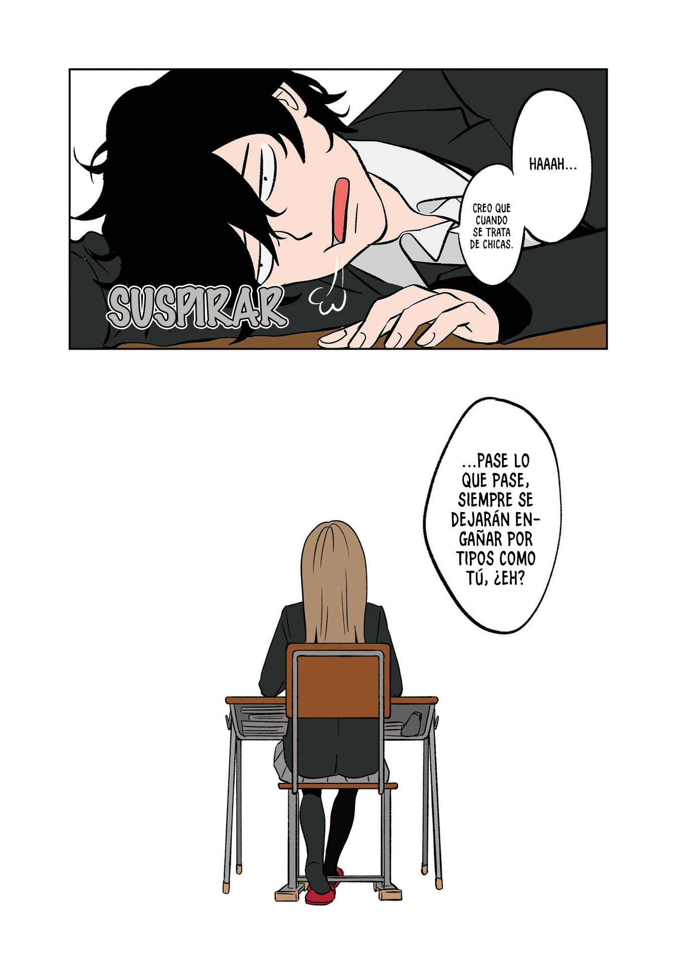 Read Koori no Jouheki es Manga Online