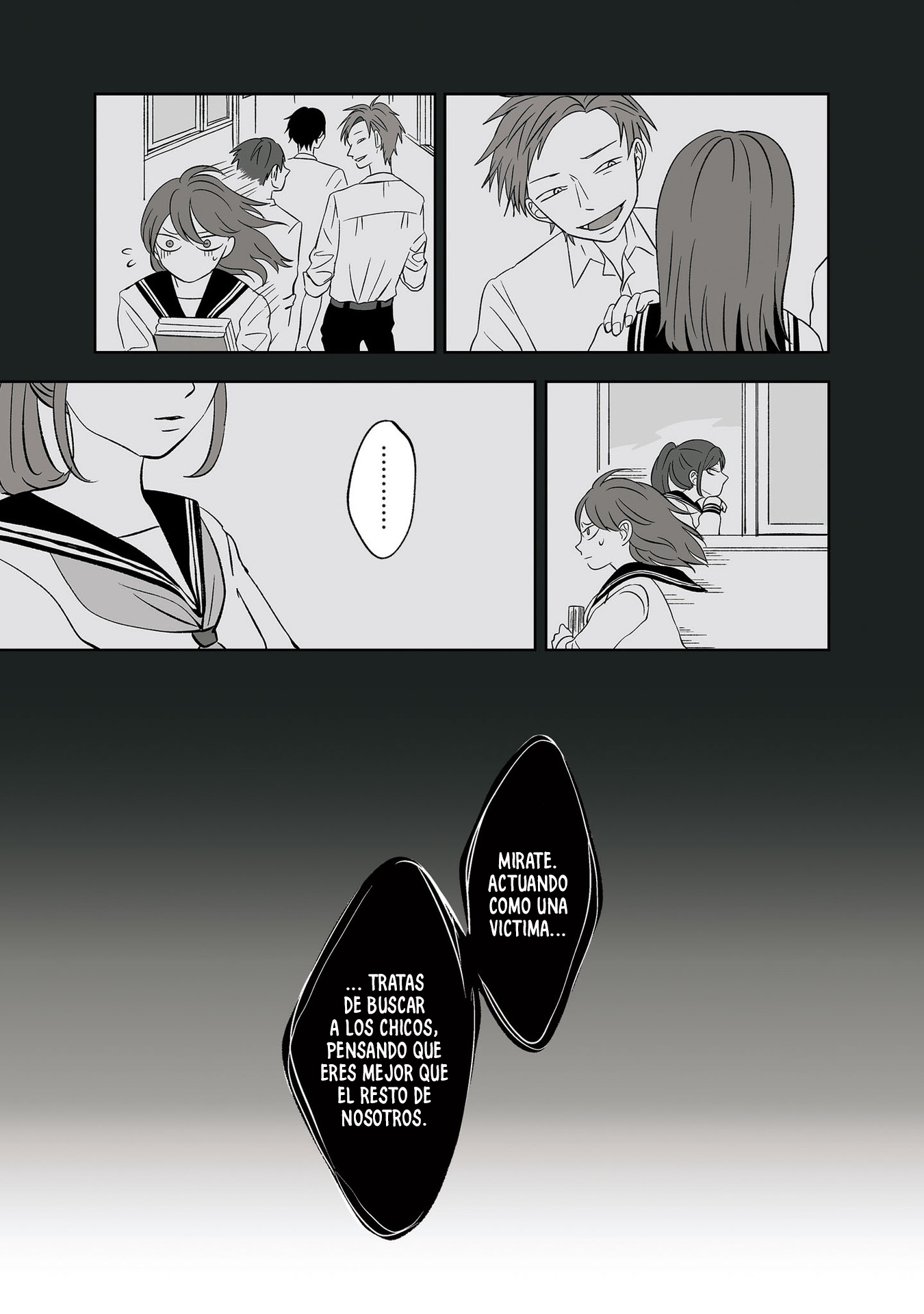 Read Koori no Jouheki es Manga Online