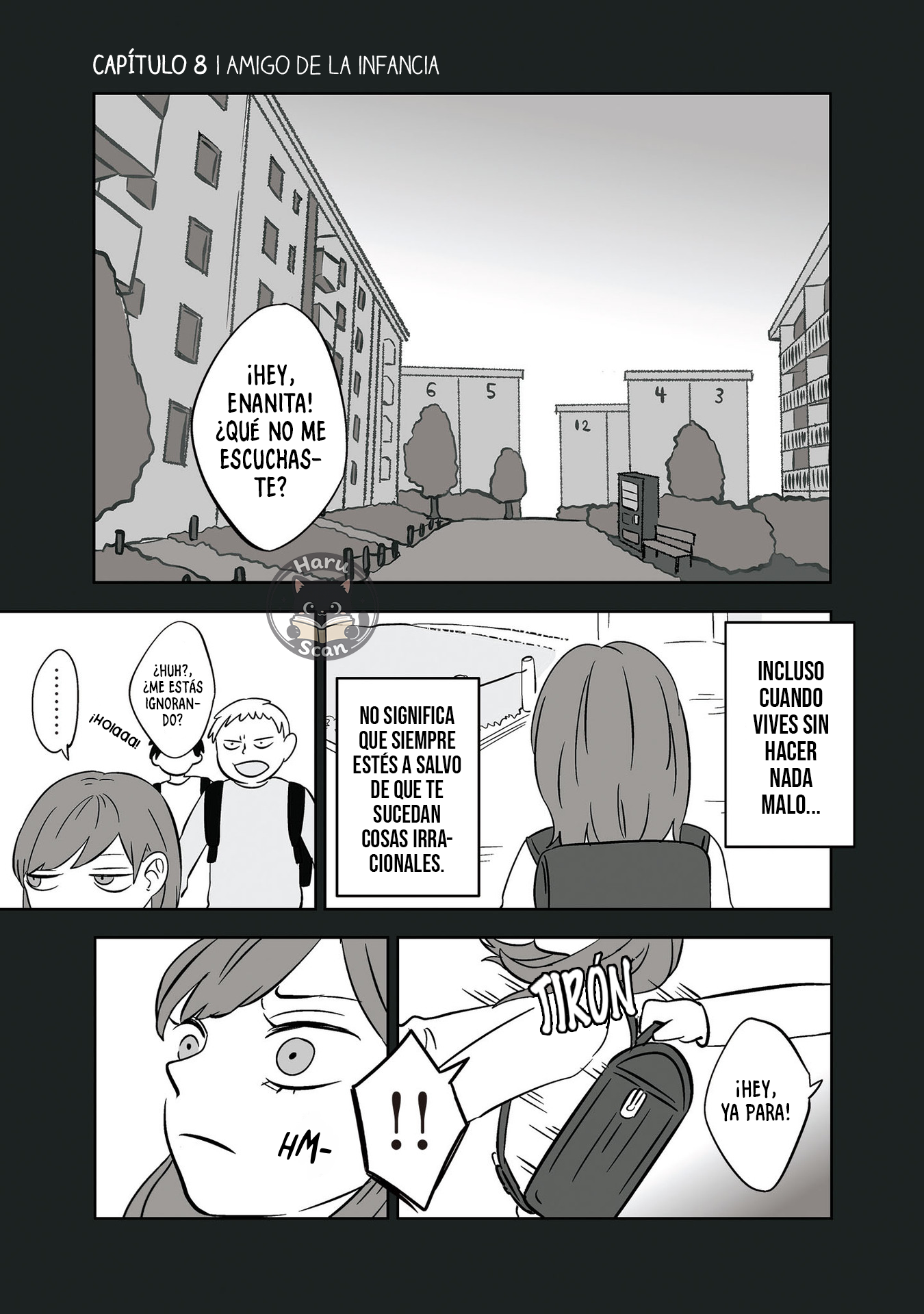 Read Koori no Jouheki es Manga Online