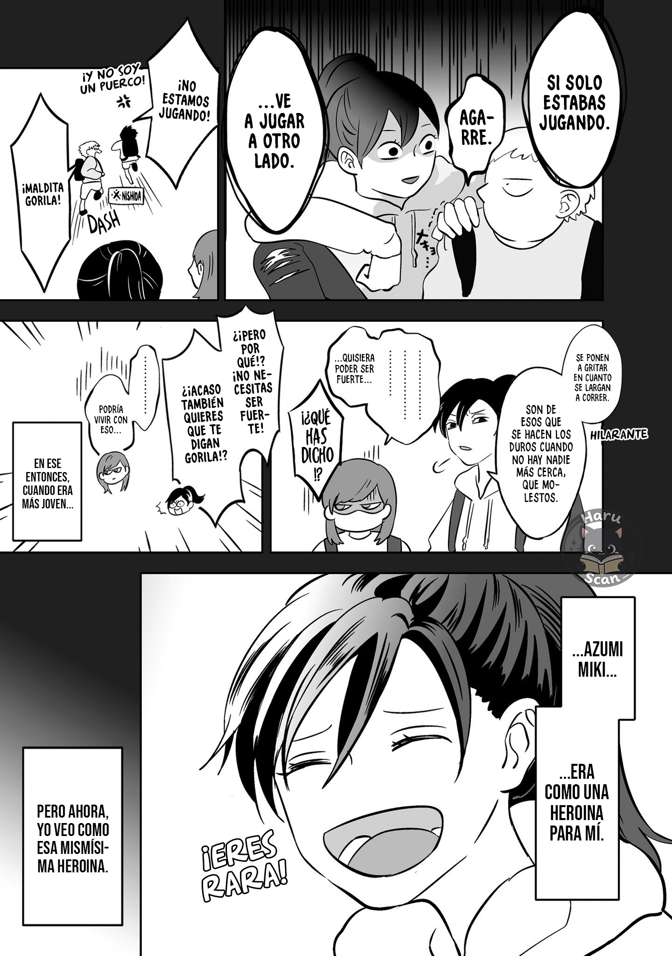 Read Koori no Jouheki es Manga Online