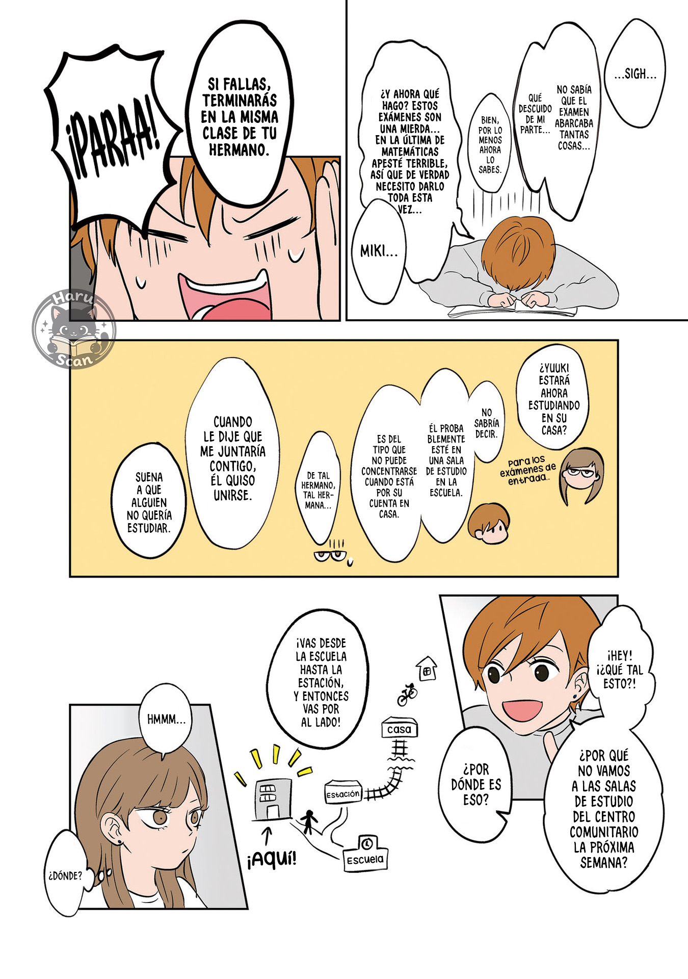 Read Koori no Jouheki es Manga Online