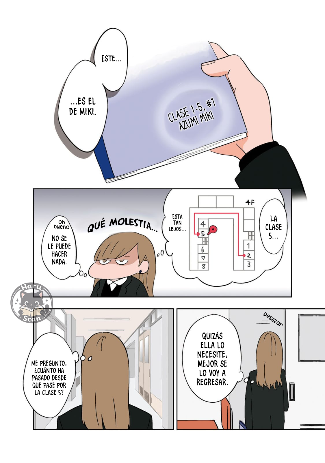 Read Koori no Jouheki es Manga Online
