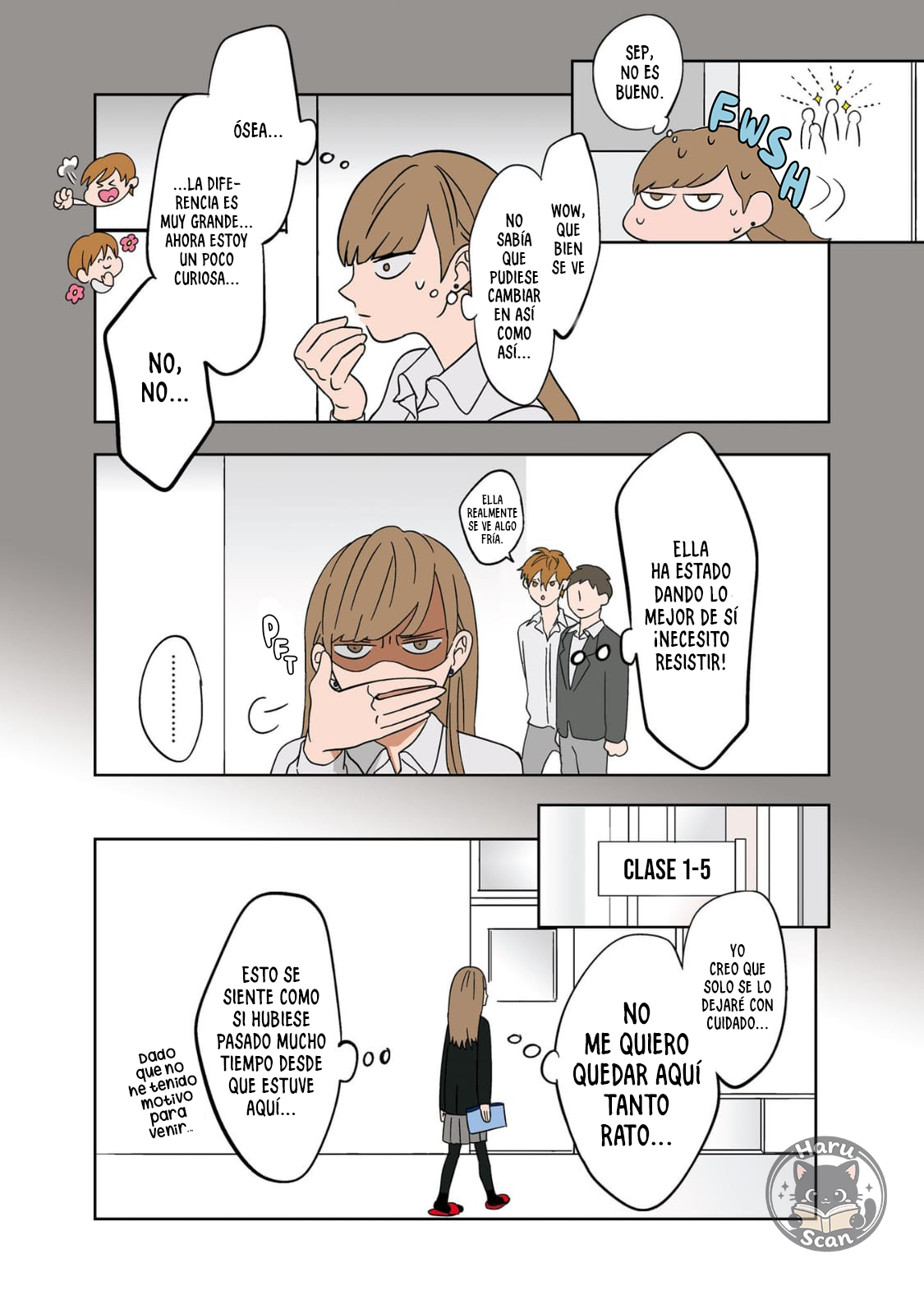 Read Koori no Jouheki es Manga Online