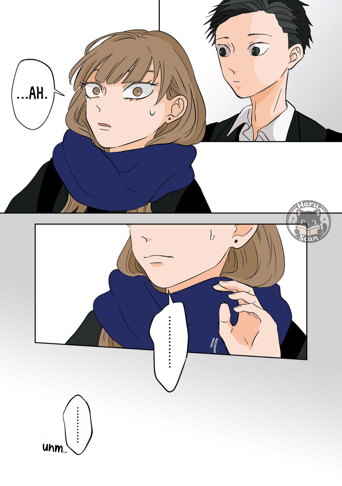 Read Koori no Jouheki es Manga Online