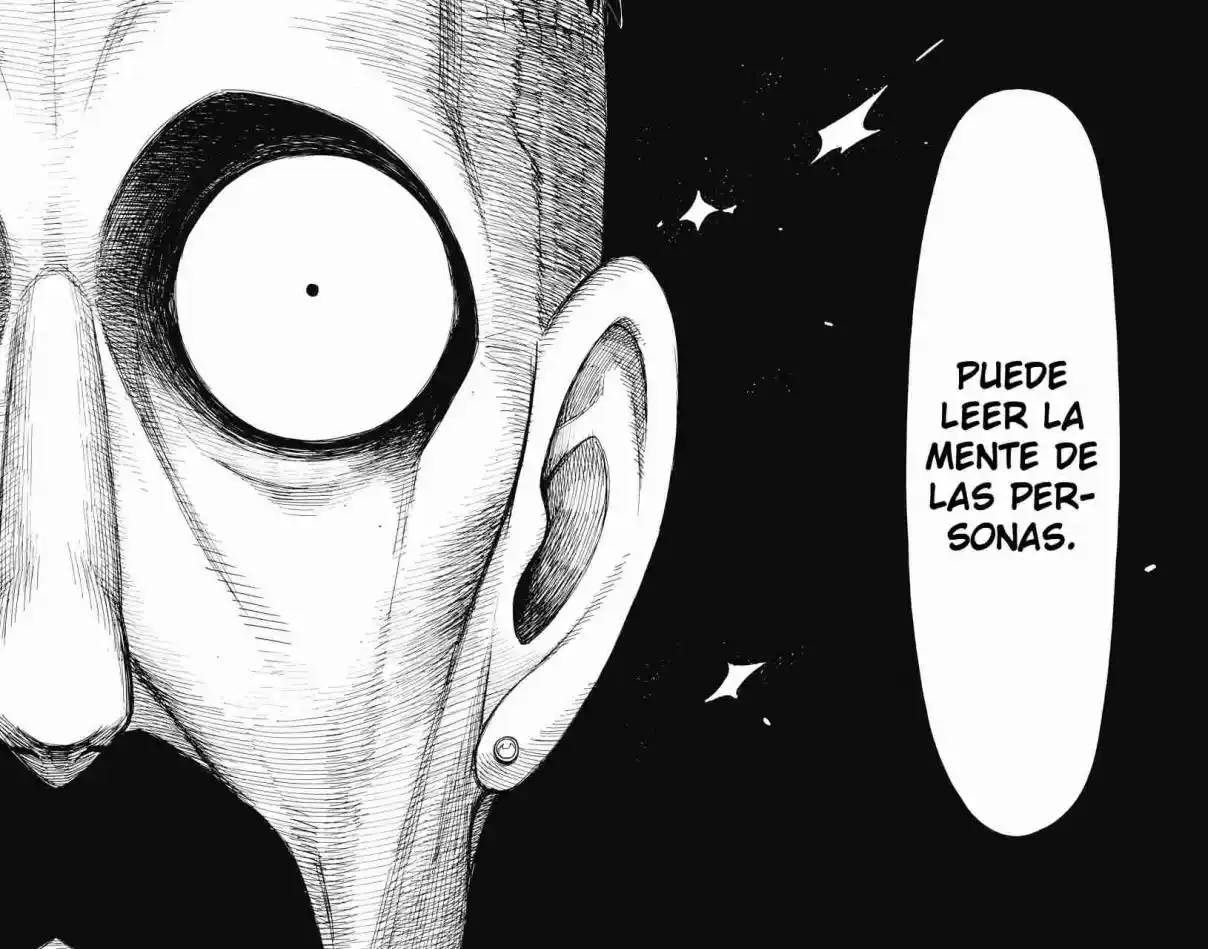 Read SPY x FAMILY es Manga Online