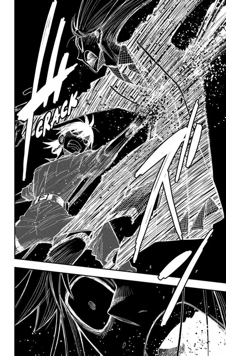Read SPY x FAMILY es Manga Online