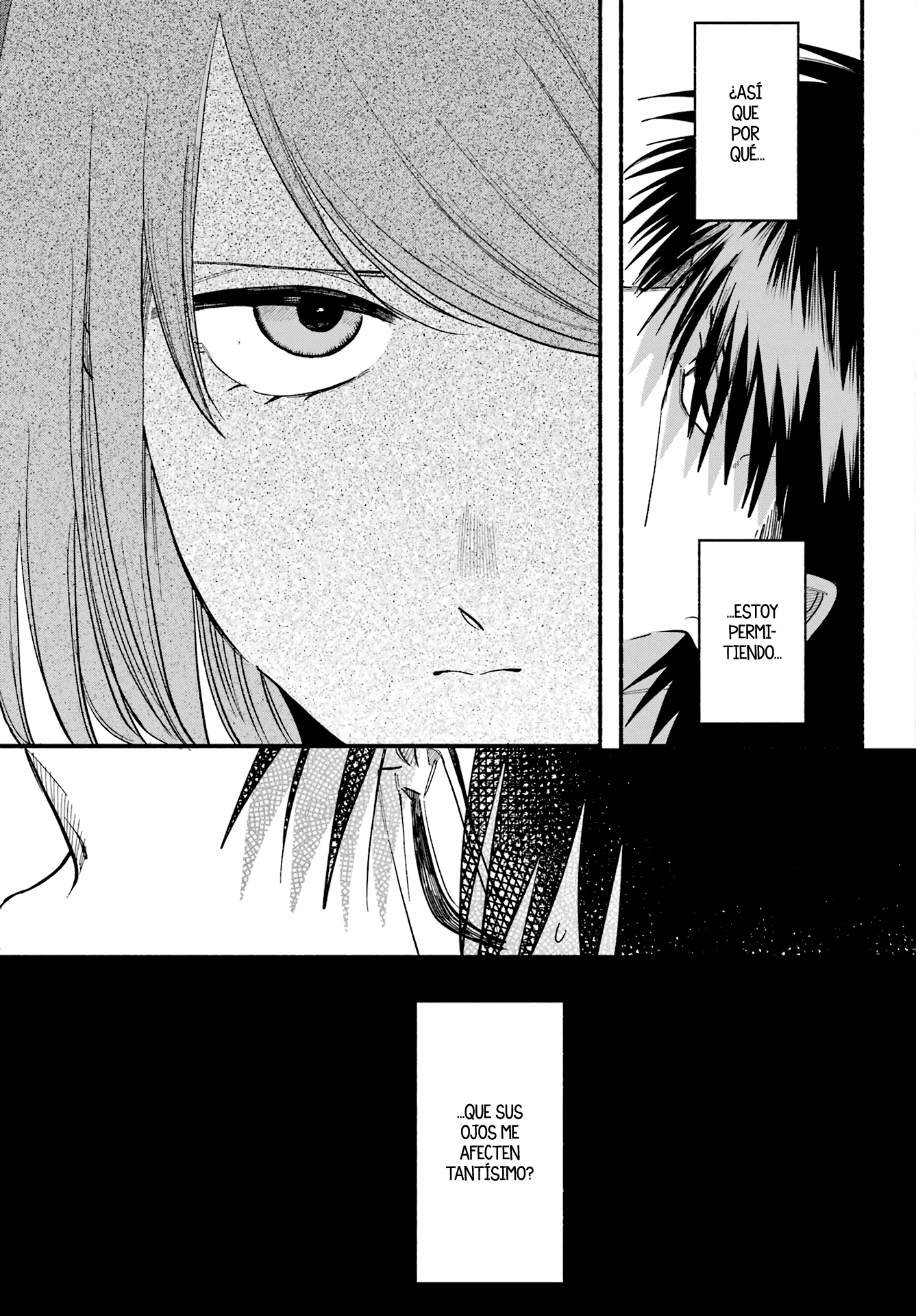 Read Super no Ura de Yani Sū Futari es Manga Online