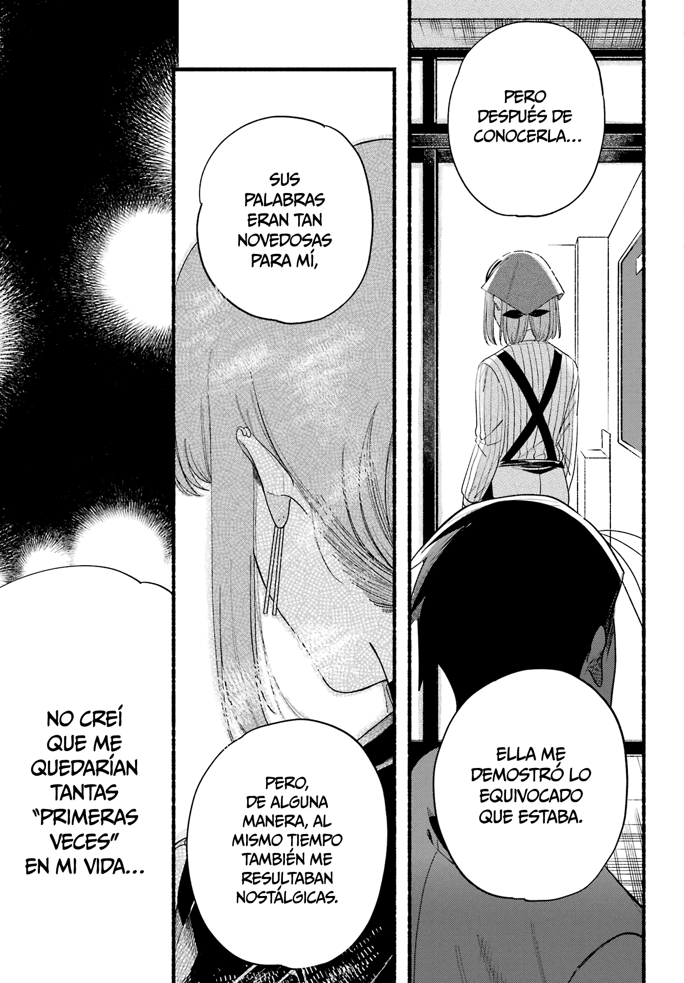 Read Super no Ura de Yani Sū Futari es Manga Online