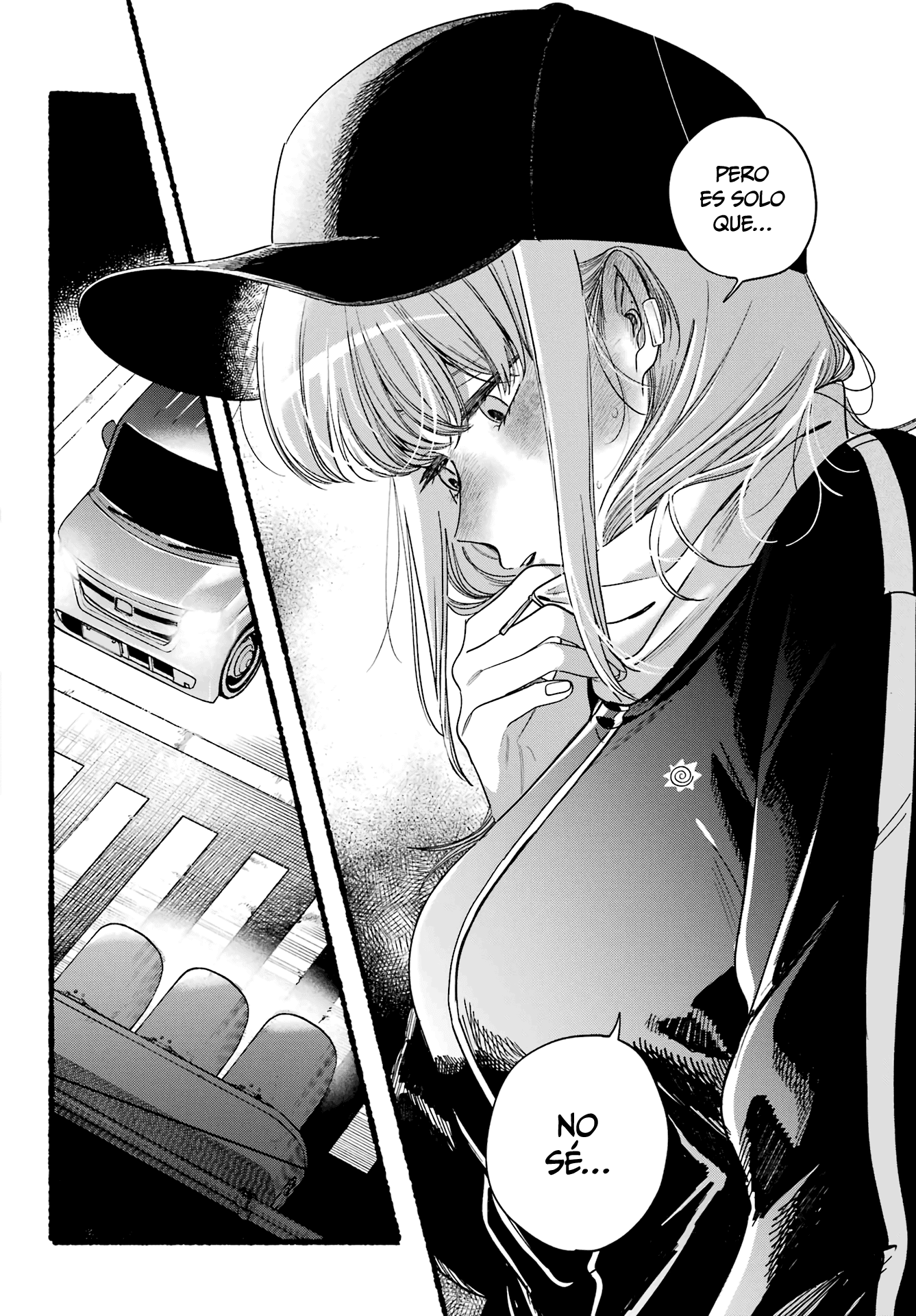 Read Super no Ura de Yani Sū Futari es Manga Online