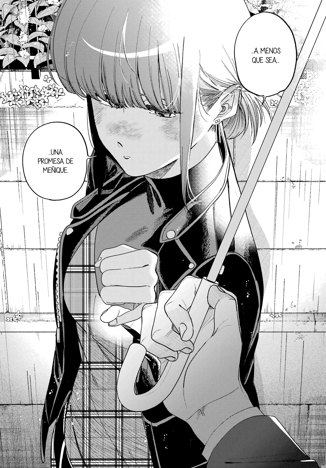 Read Super no Ura de Yani Sū Futari es Manga Online
