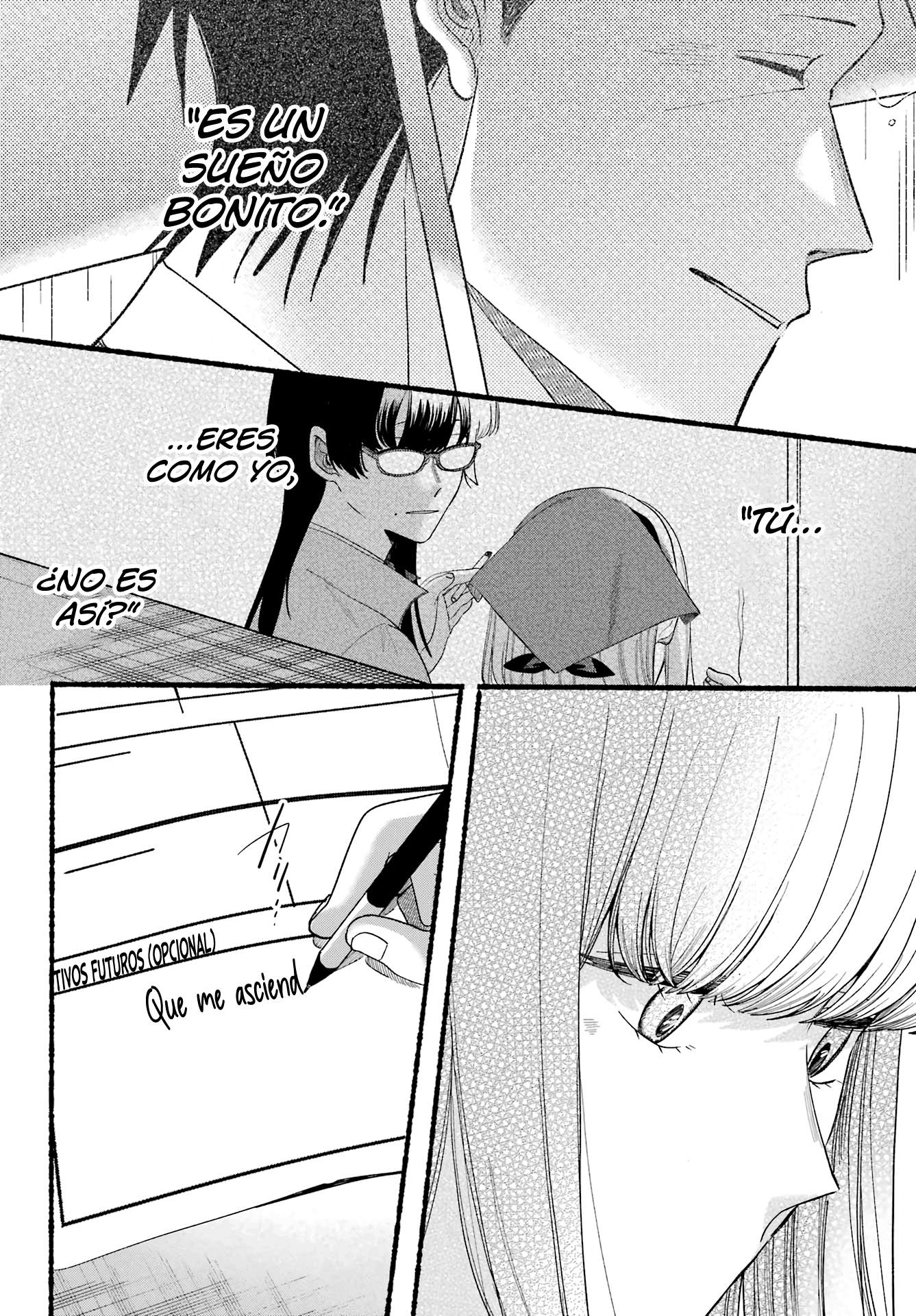 Read Super no Ura de Yani Sū Futari es Manga Online