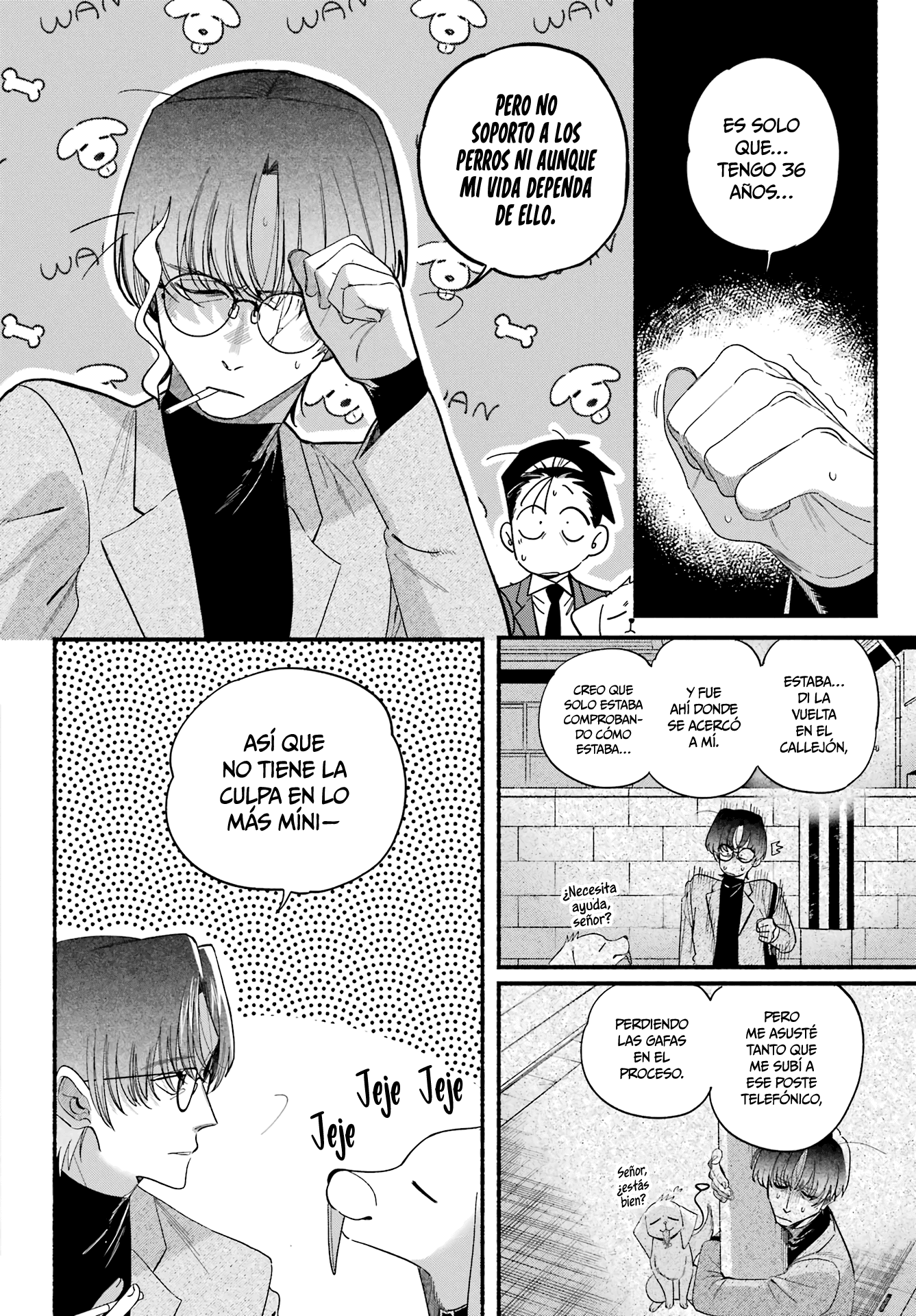 Read Super no Ura de Yani Sū Futari es Manga Online