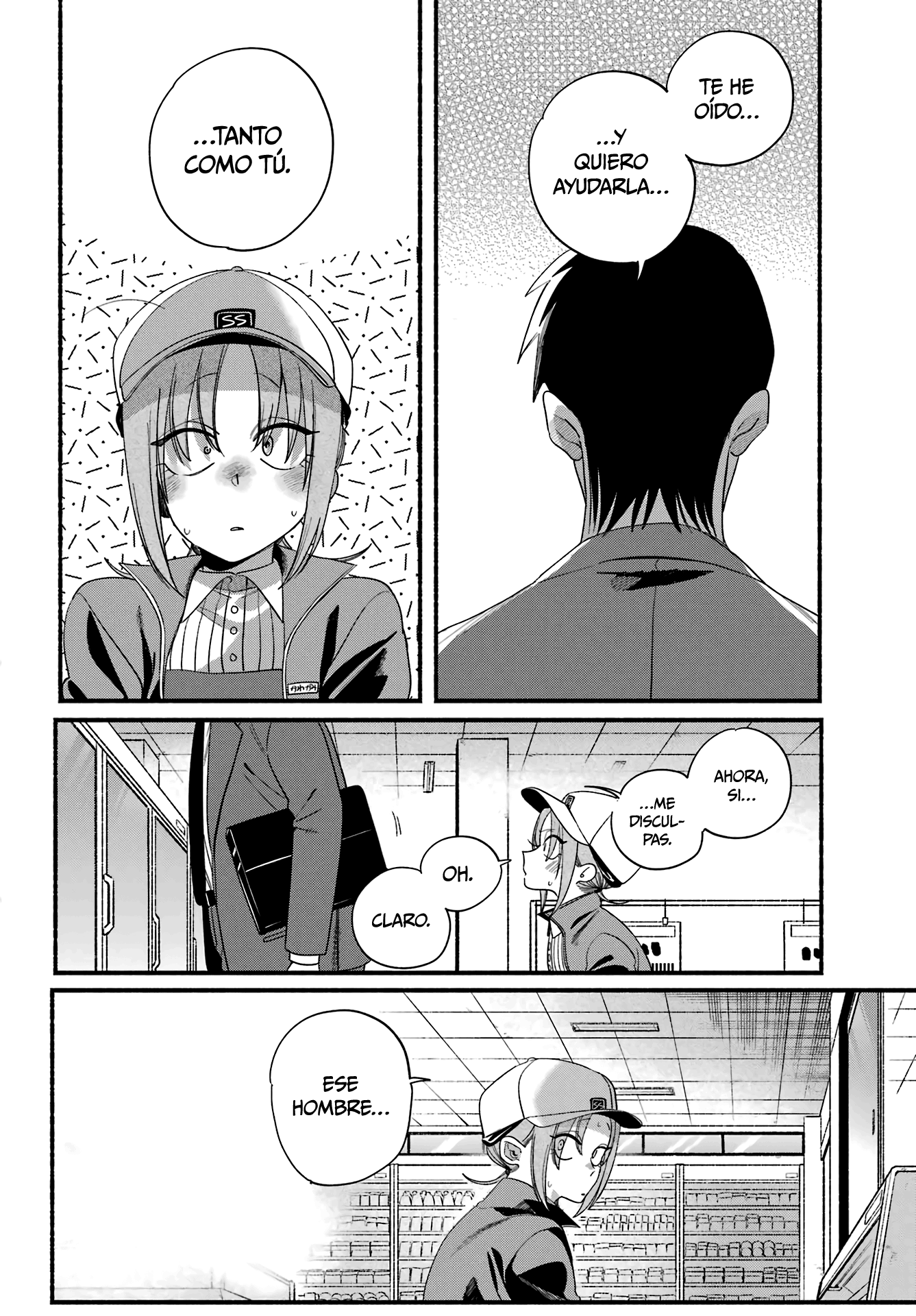 Read Super no Ura de Yani Sū Futari es Manga Online