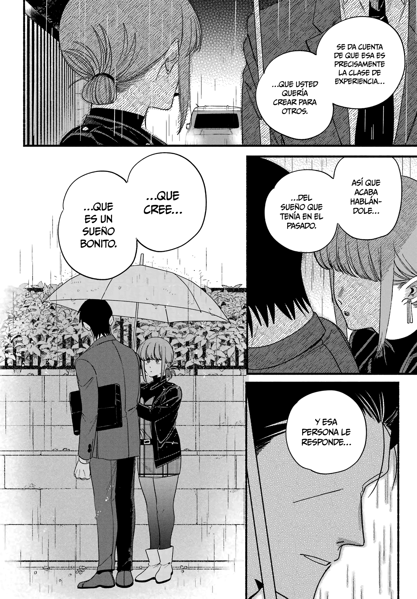Read Super no Ura de Yani Sū Futari es Manga Online