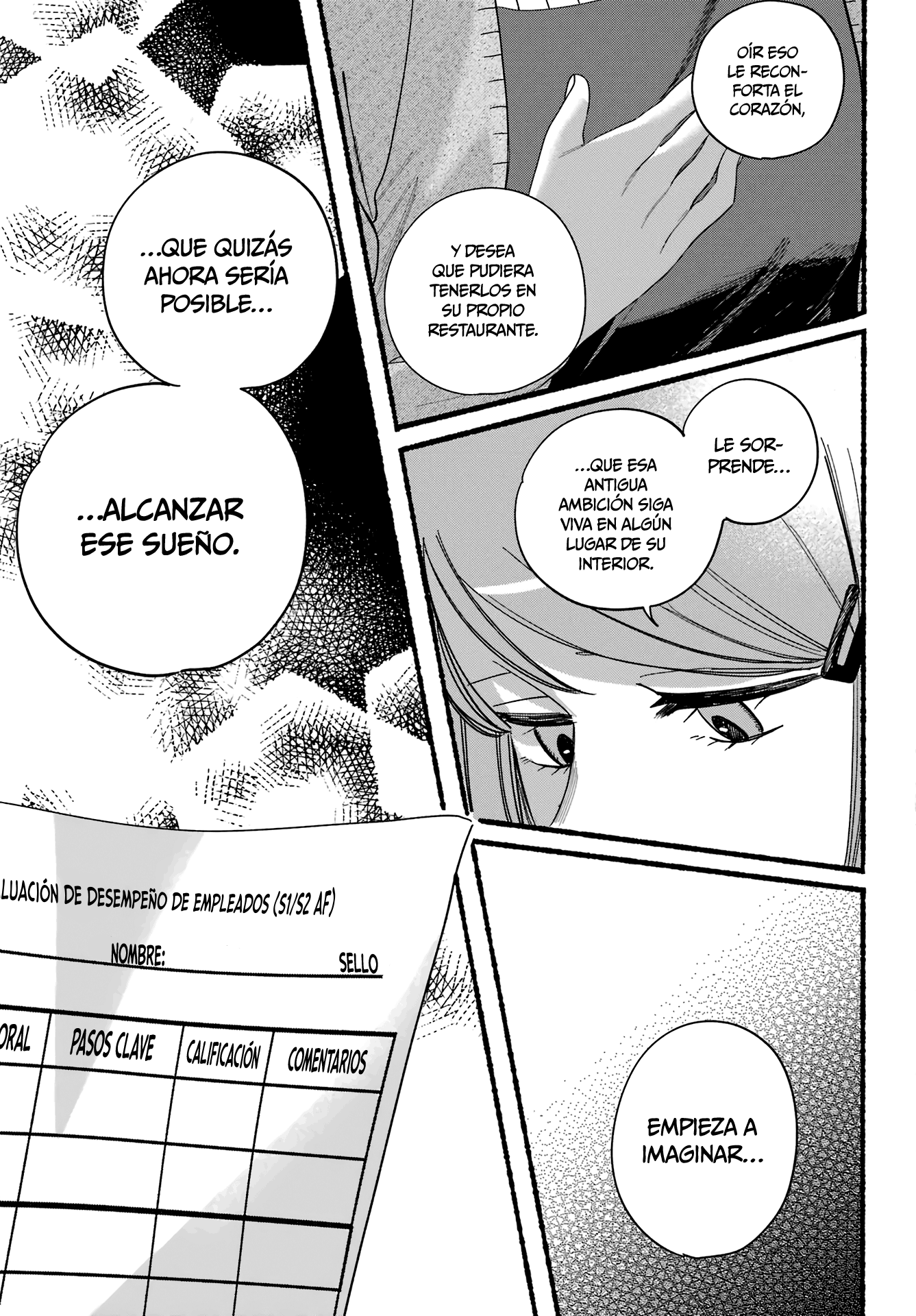 Read Super no Ura de Yani Sū Futari es Manga Online