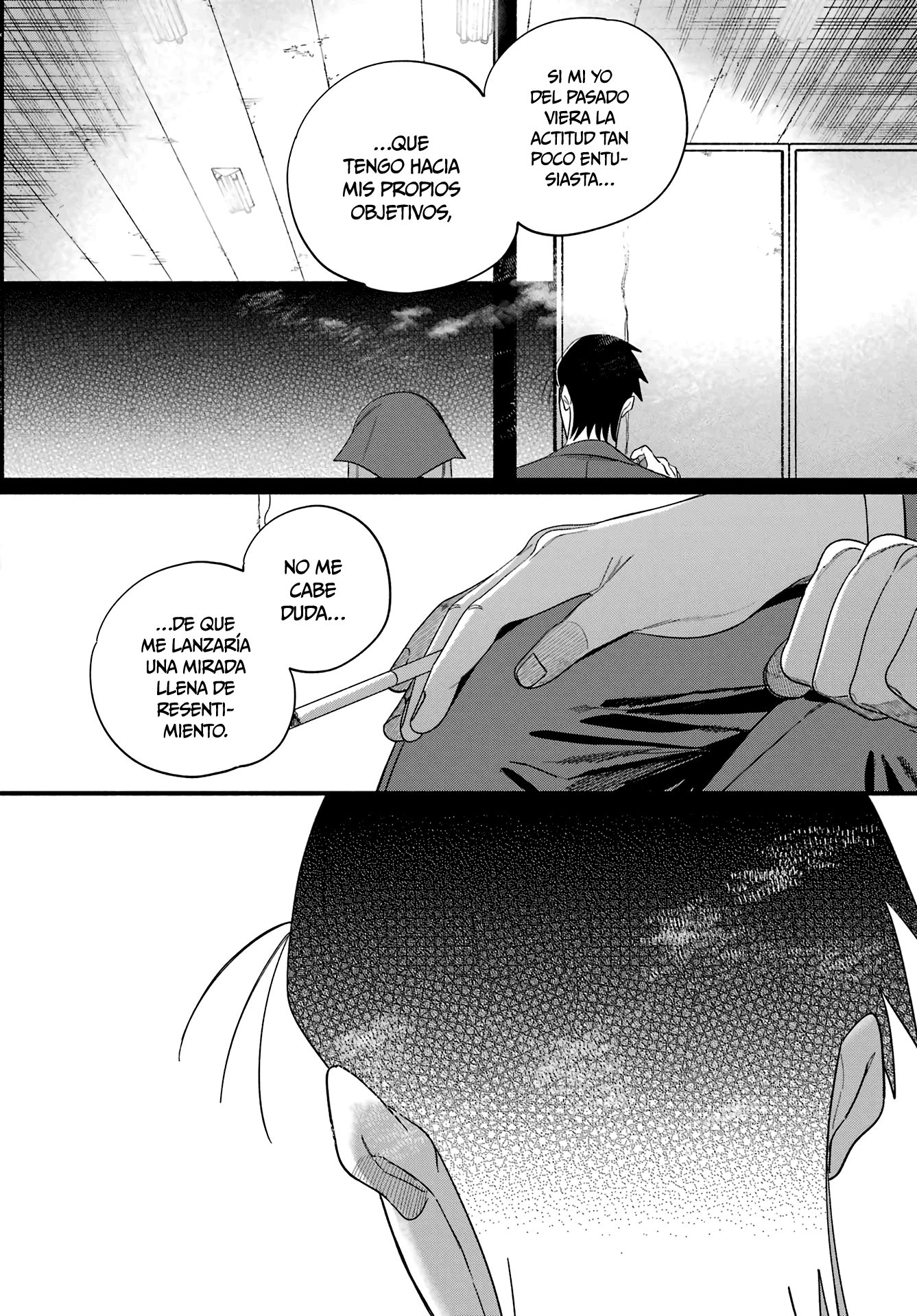 Read Super no Ura de Yani Sū Futari es Manga Online