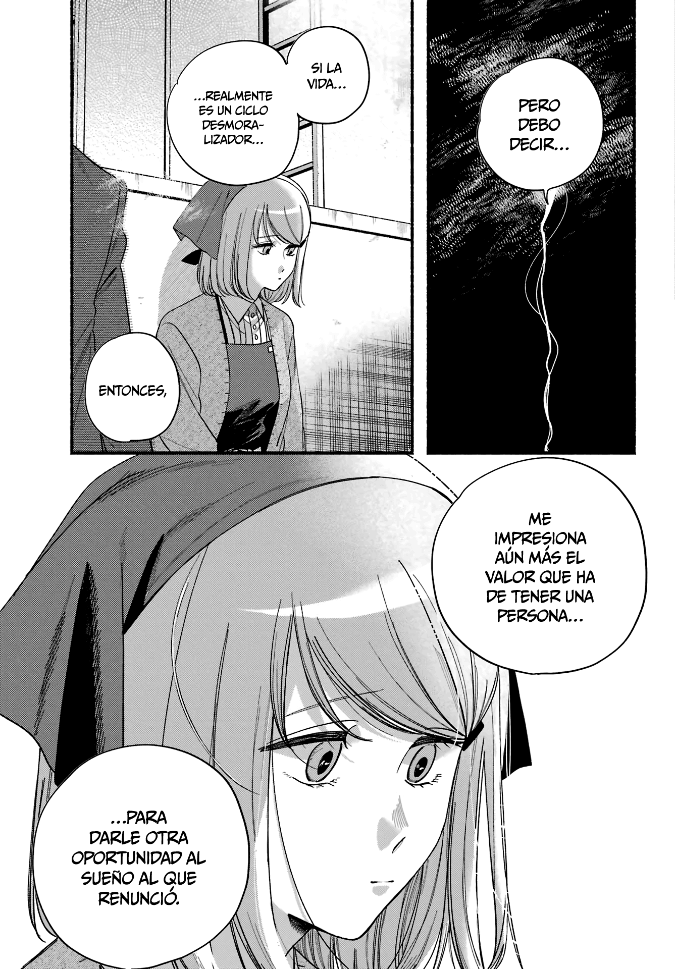Read Super no Ura de Yani Sū Futari es Manga Online