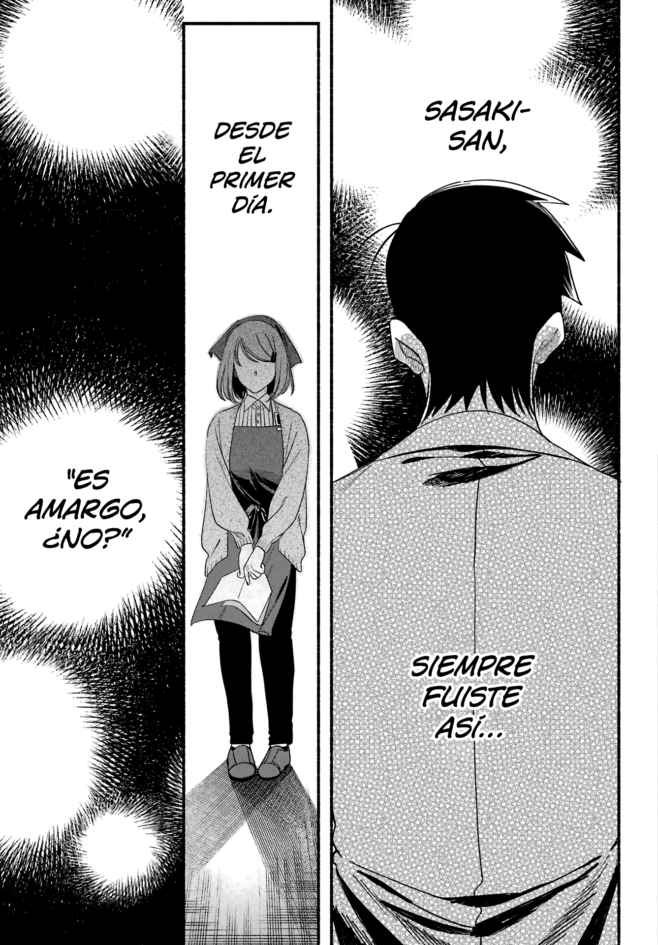 Read Super no Ura de Yani Sū Futari es Manga Online