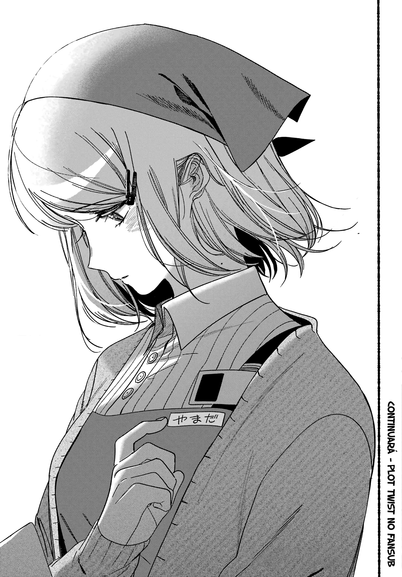 Read Super no Ura de Yani Sū Futari es Manga Online