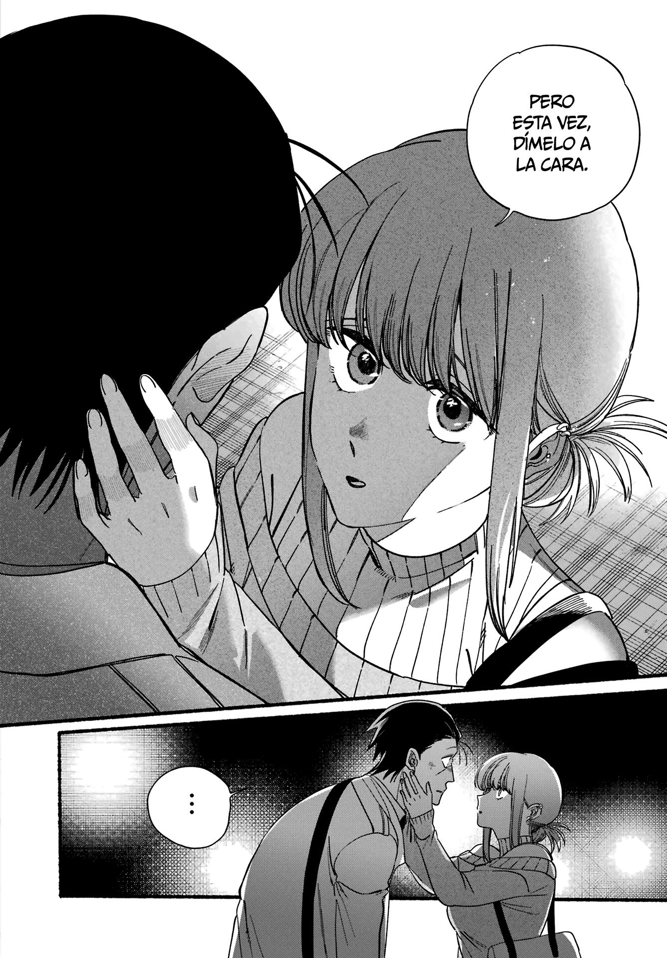 Read Super no Ura de Yani Sū Futari es Manga Online