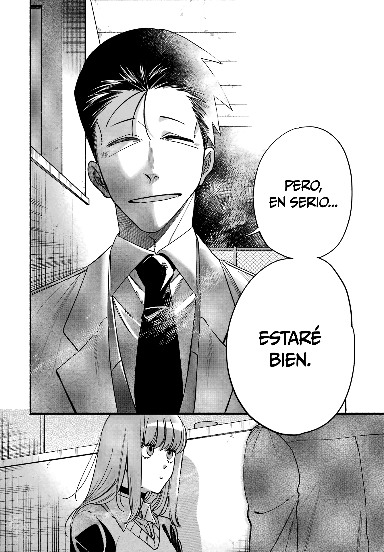 Read Super no Ura de Yani Sū Futari es Manga Online