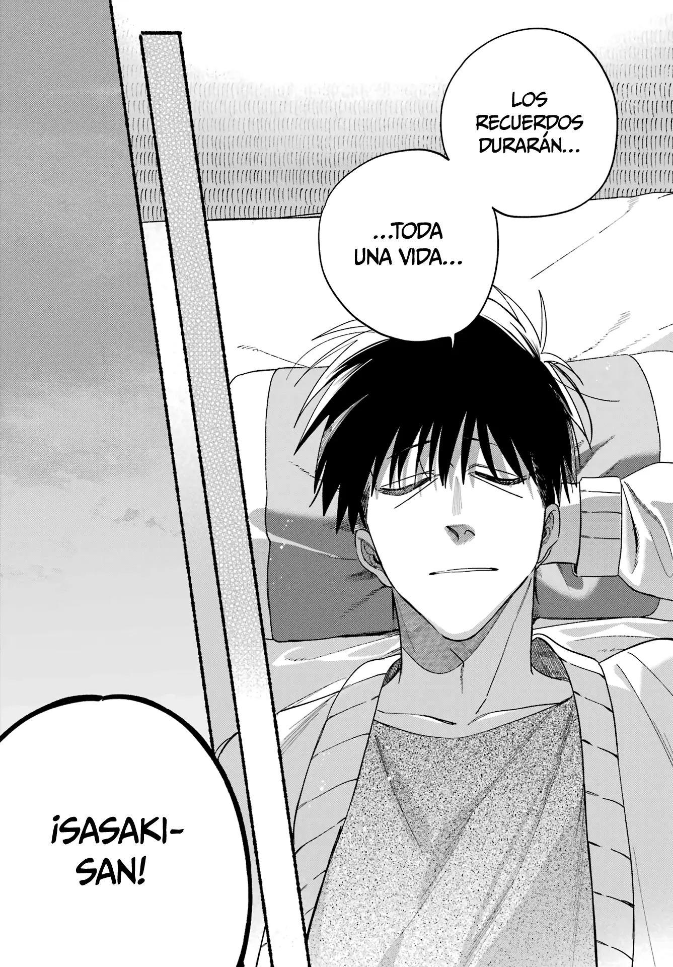 Read Super no Ura de Yani Sū Futari es Manga Online