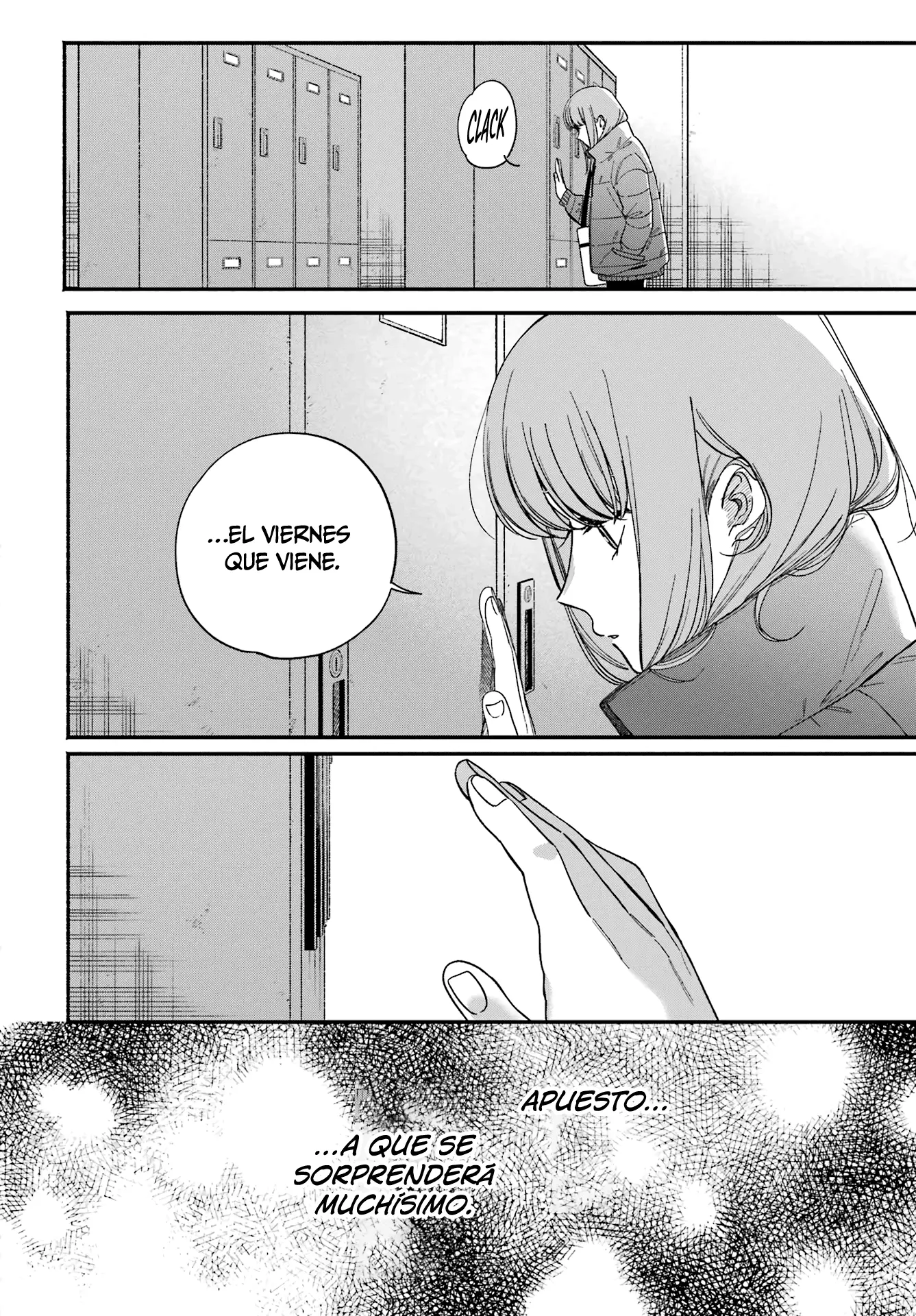 Read Super no Ura de Yani Sū Futari es Manga Online