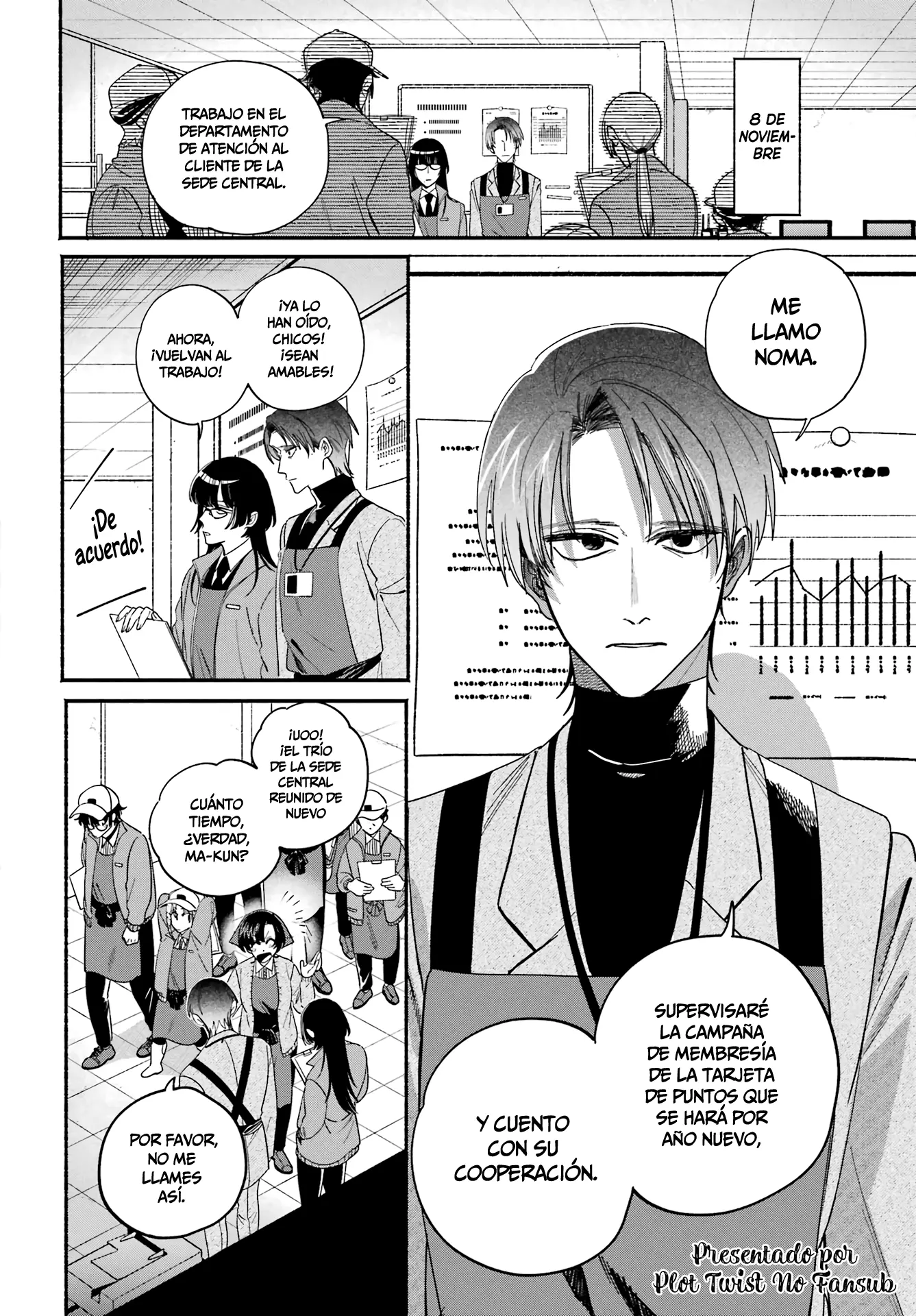 Read Super no Ura de Yani Sū Futari es Manga Online