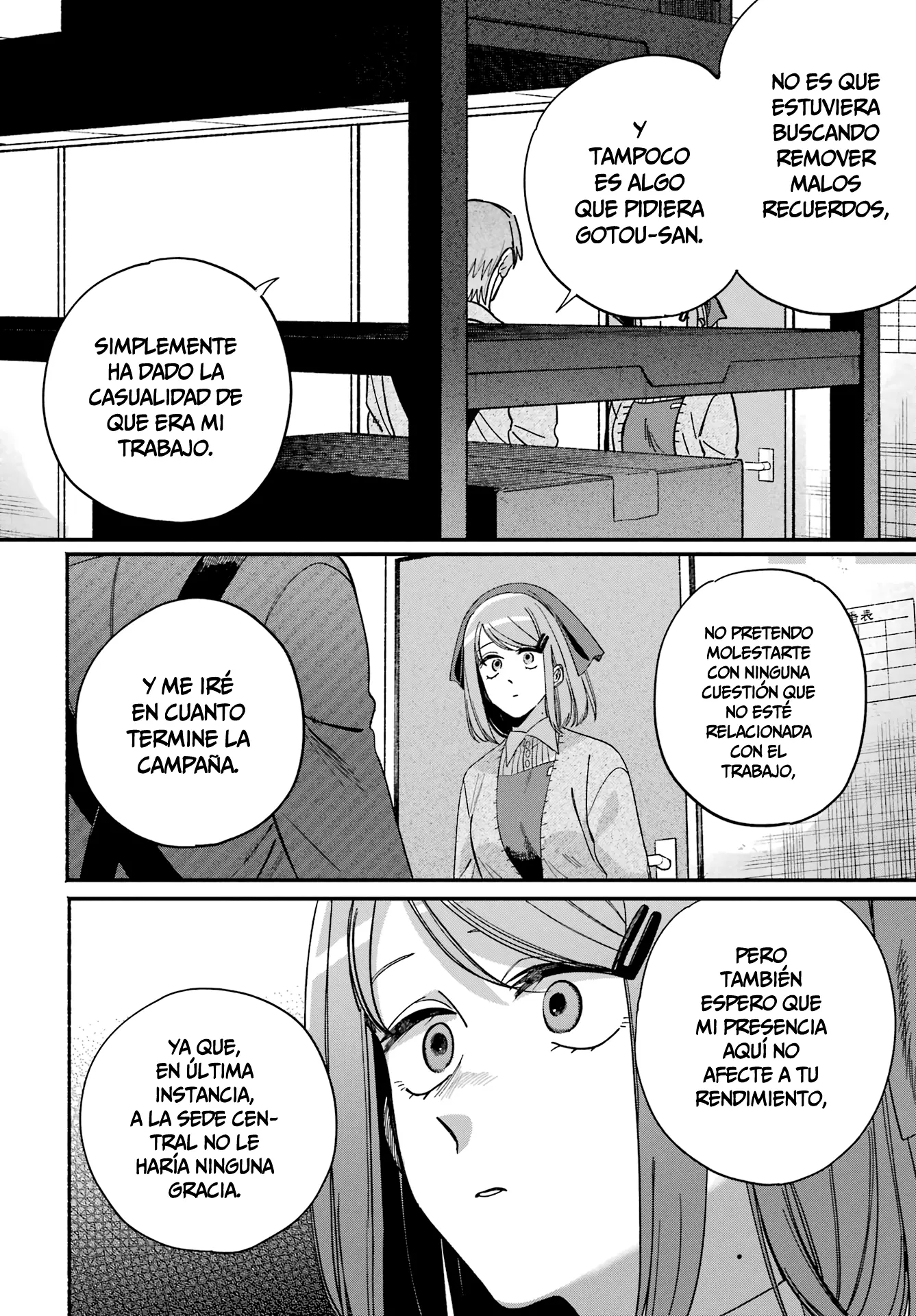 Read Super no Ura de Yani Sū Futari es Manga Online