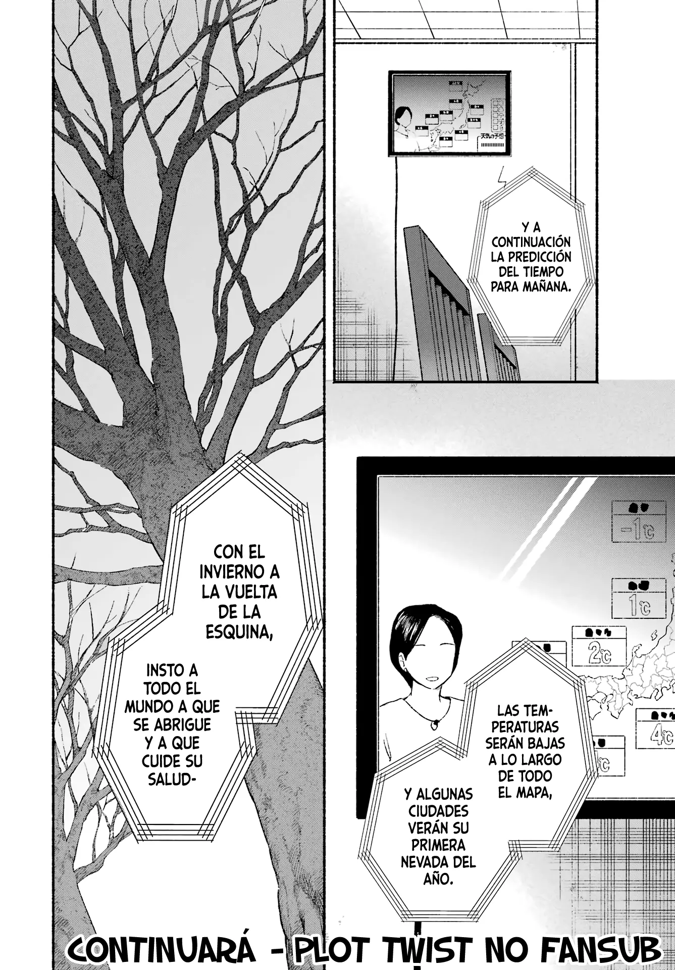Read Super no Ura de Yani Sū Futari es Manga Online
