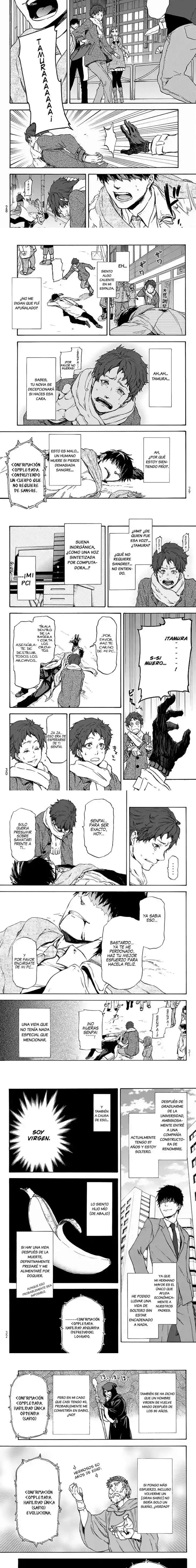 Read Tensei Shitara Slime Datta Ken es Manga Online
