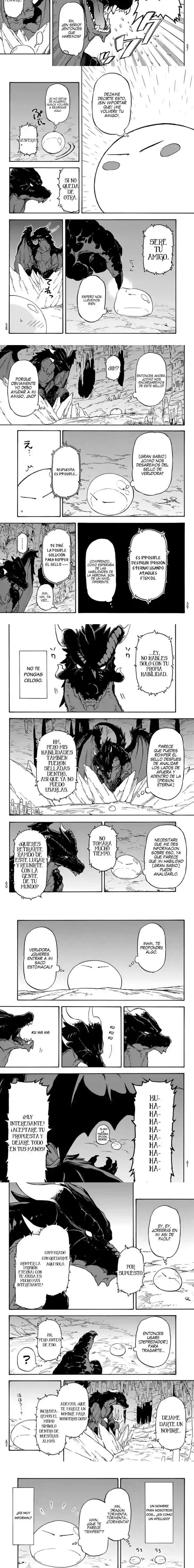 Read Tensei Shitara Slime Datta Ken es Manga Online