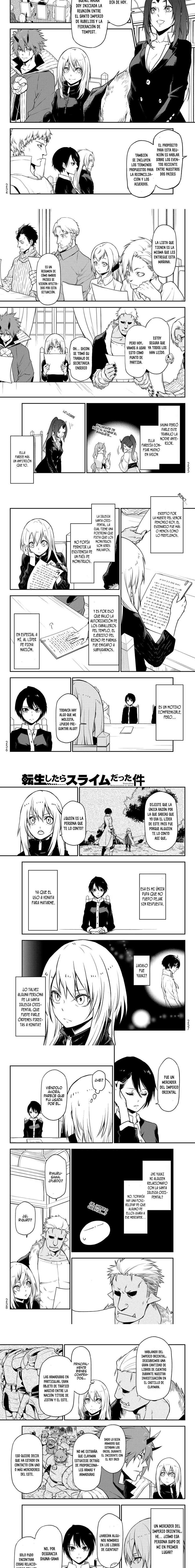 Read Tensei Shitara Slime Datta Ken es Manga Online