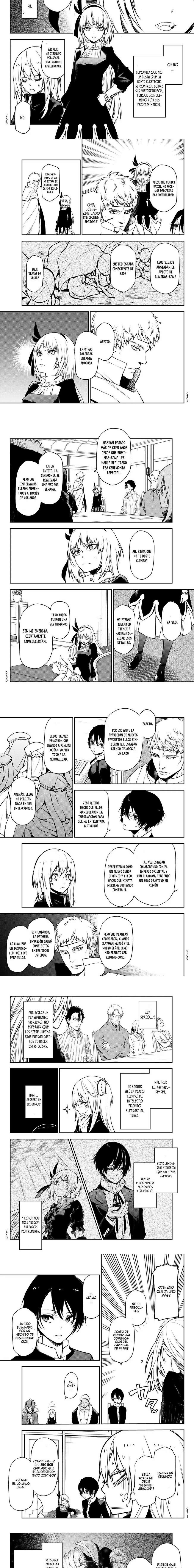 Read Tensei Shitara Slime Datta Ken es Manga Online