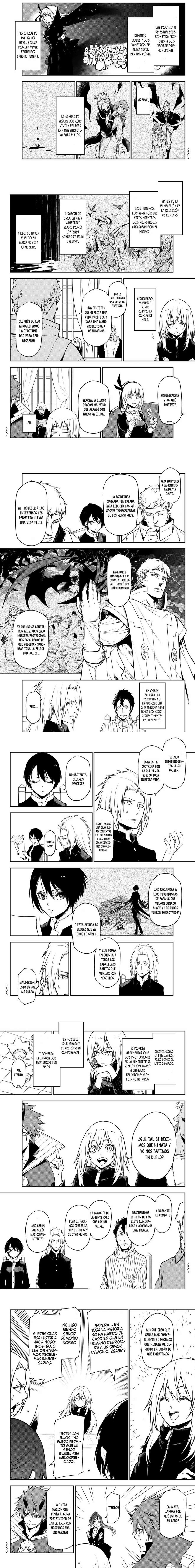Read Tensei Shitara Slime Datta Ken es Manga Online