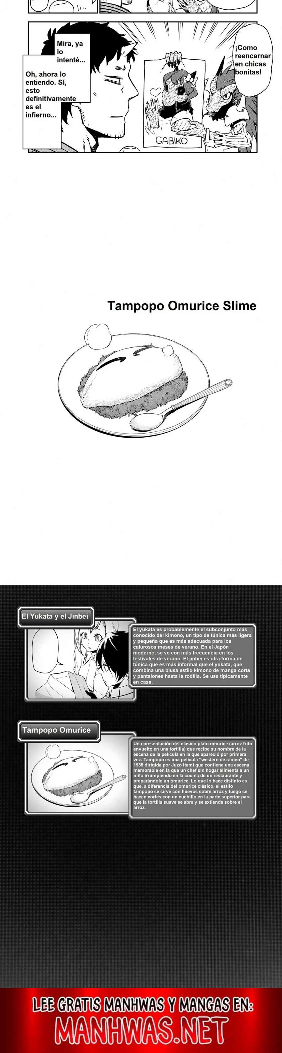 Read Tensei Shitara Slime Datta Ken es Manga Online
