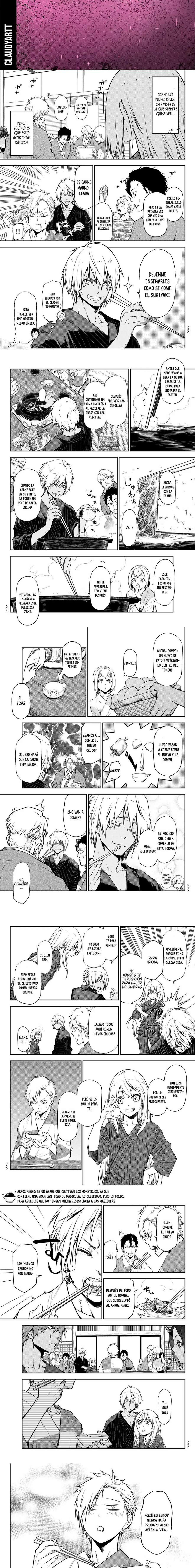 Read Tensei Shitara Slime Datta Ken es Manga Online